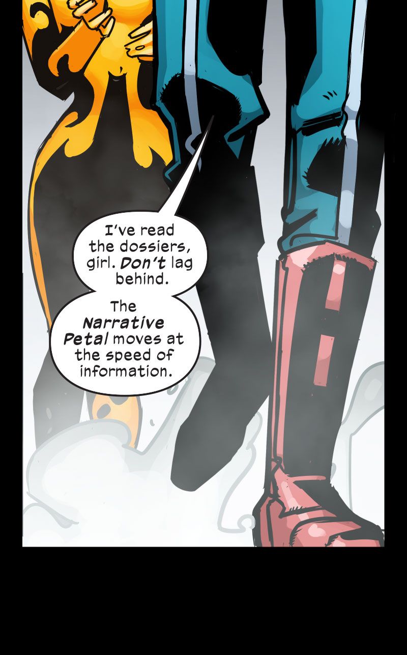 Read online X-Men Unlimited: Infinity Comic comic -  Issue #112 - 29