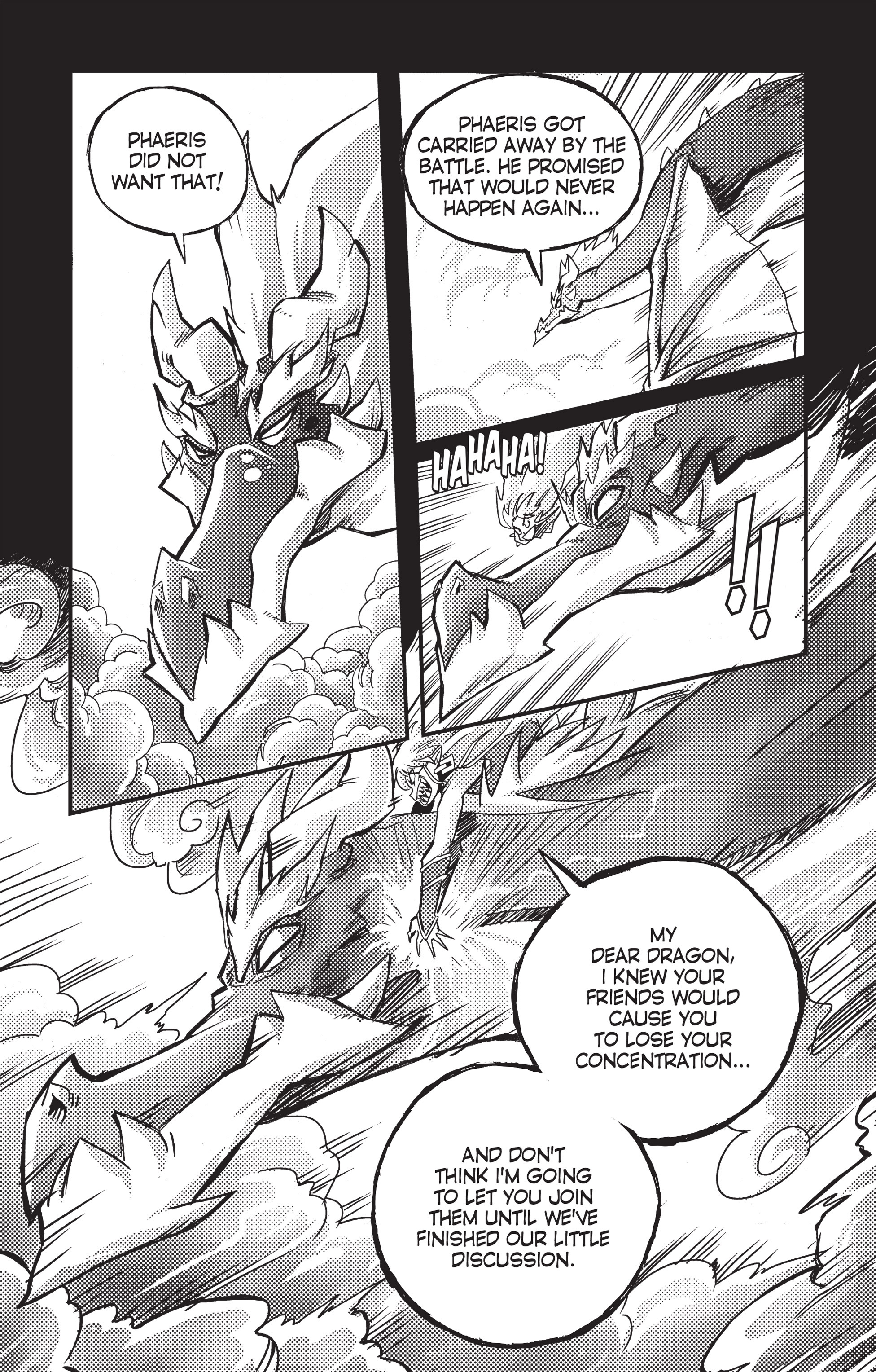 Read online WAKFU Manga comic -  Issue # TPB 1 (Part 2) - 37