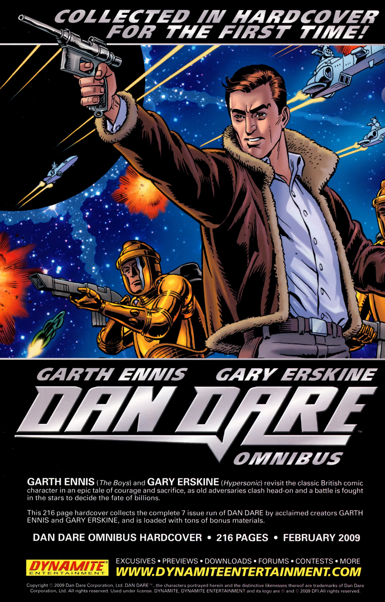 Read online The Boys comic -  Issue #28 - 36