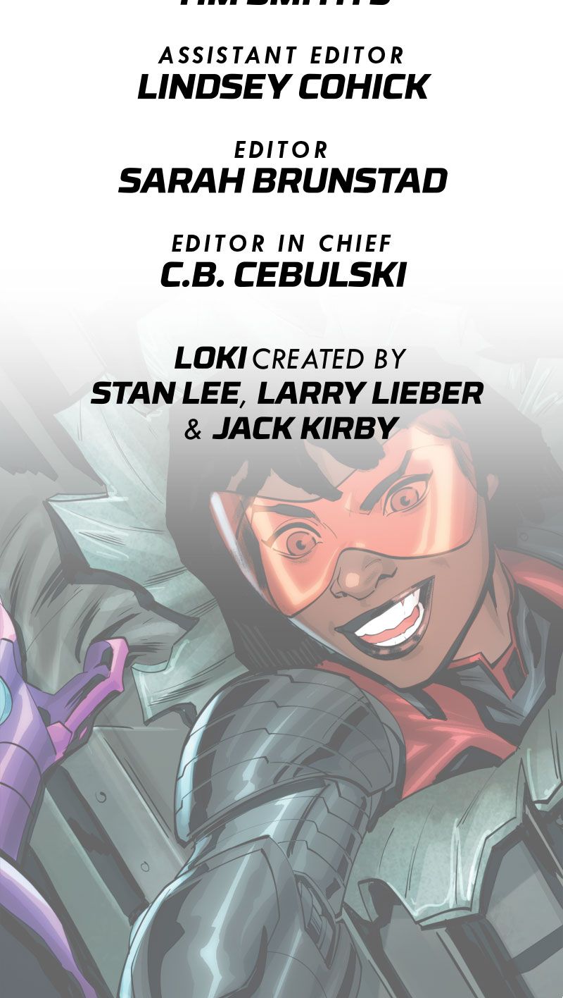 Read online Marvel's Voices Infinity Comic comic -  Issue #80 - 57