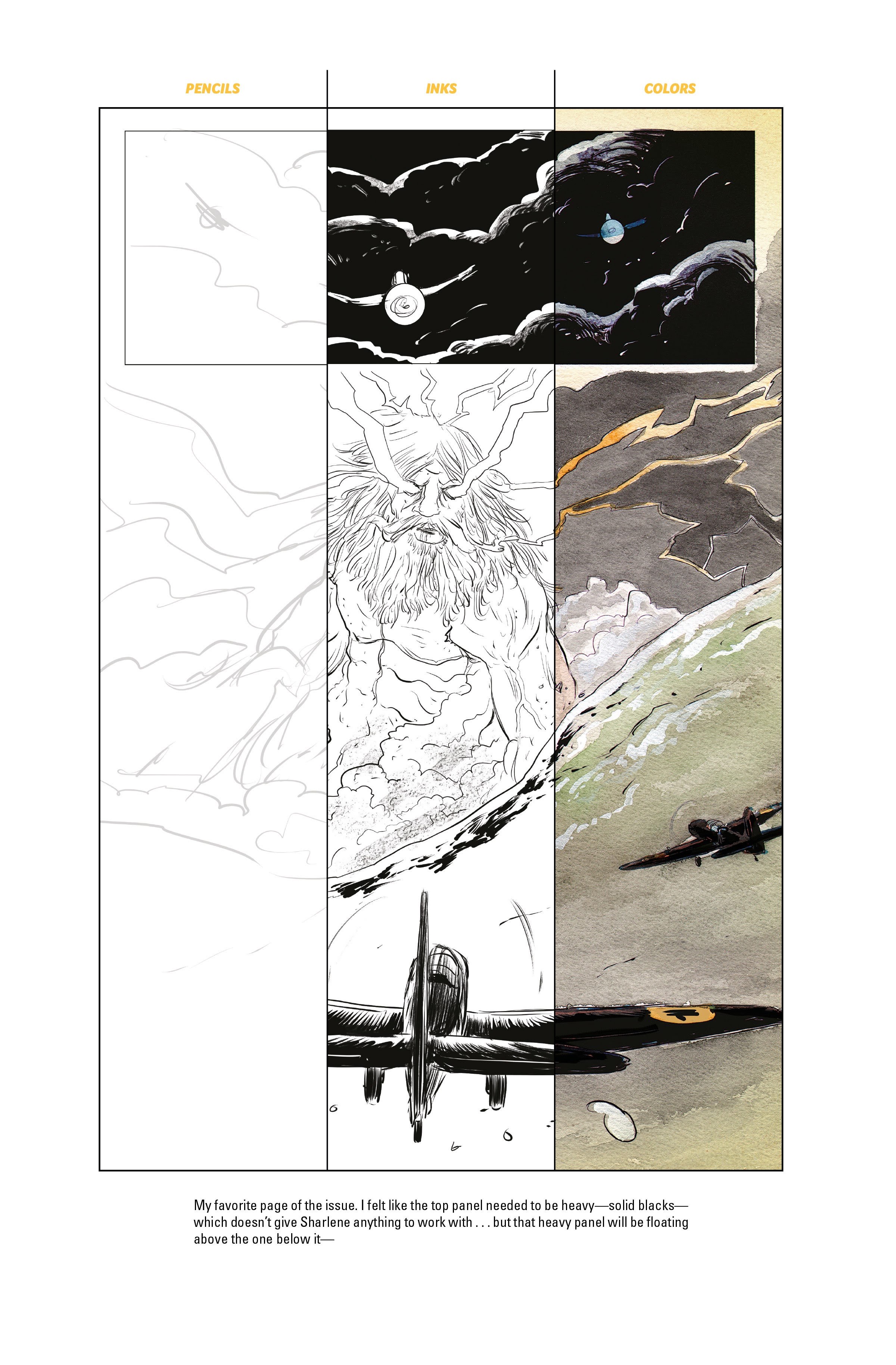 Read online The World of Black Hammer Library Edition comic -  Issue # TPB 2 (Part 3) - 70