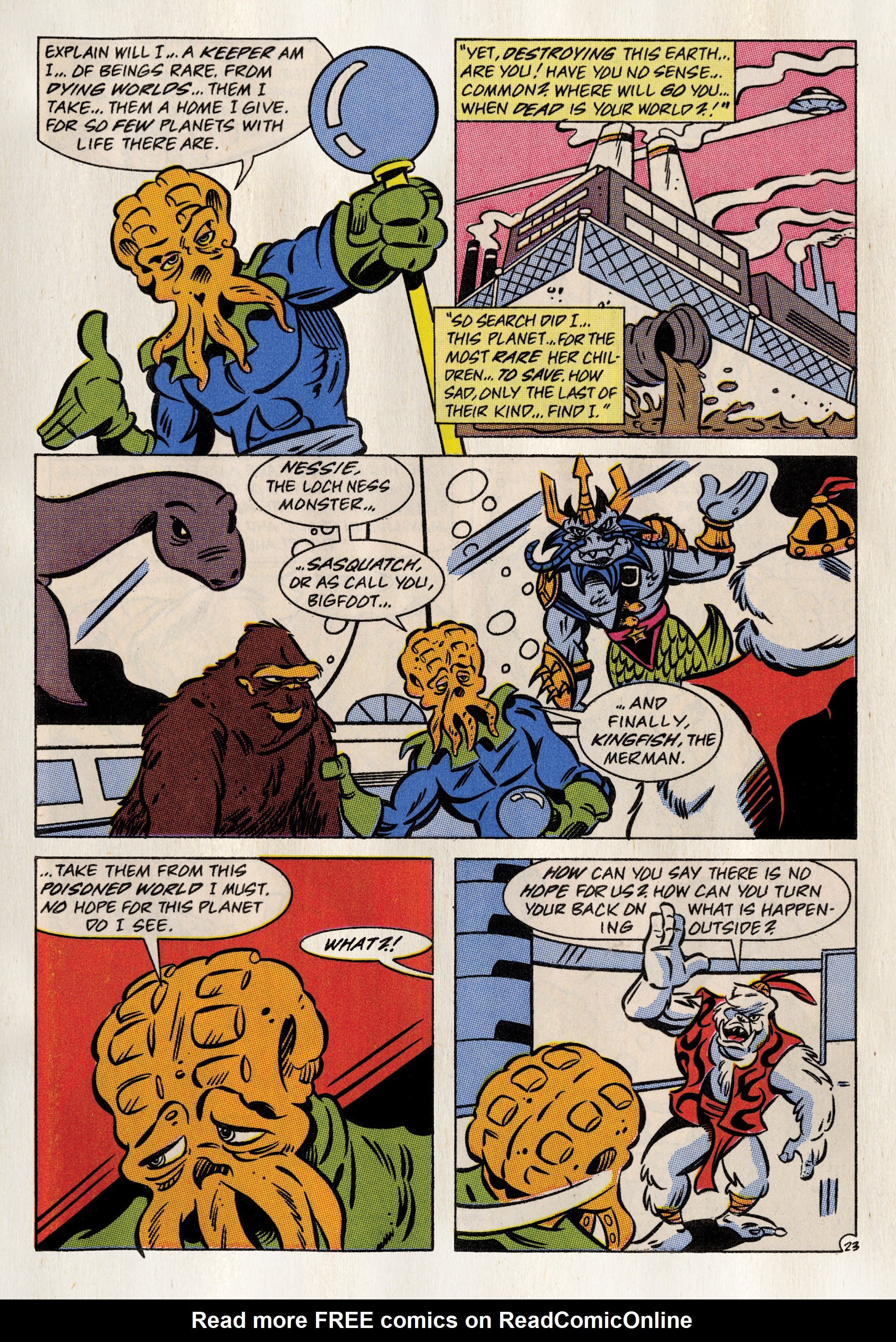 Read online Teenage Mutant Ninja Turtles Adventures (2012) comic -  Issue # TPB 7 - 114