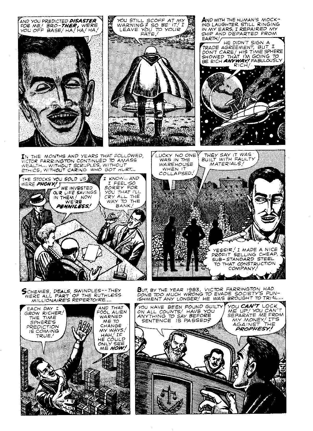 Read online Star Wars Weekly comic -  Issue #109 - 26
