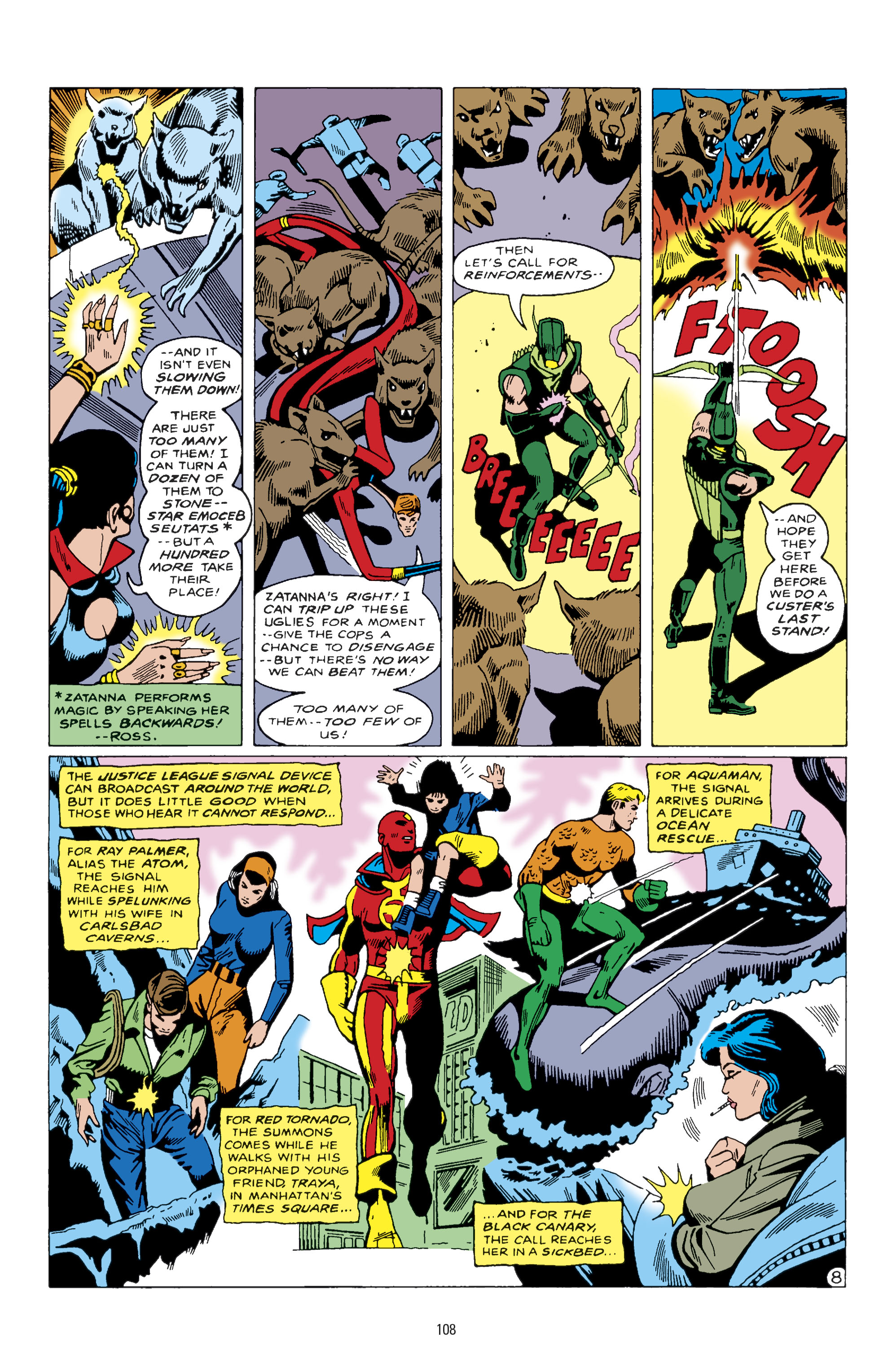 Read online Black Lightning comic -  Issue # (1977) _TPB 2 (Part 2) - 5