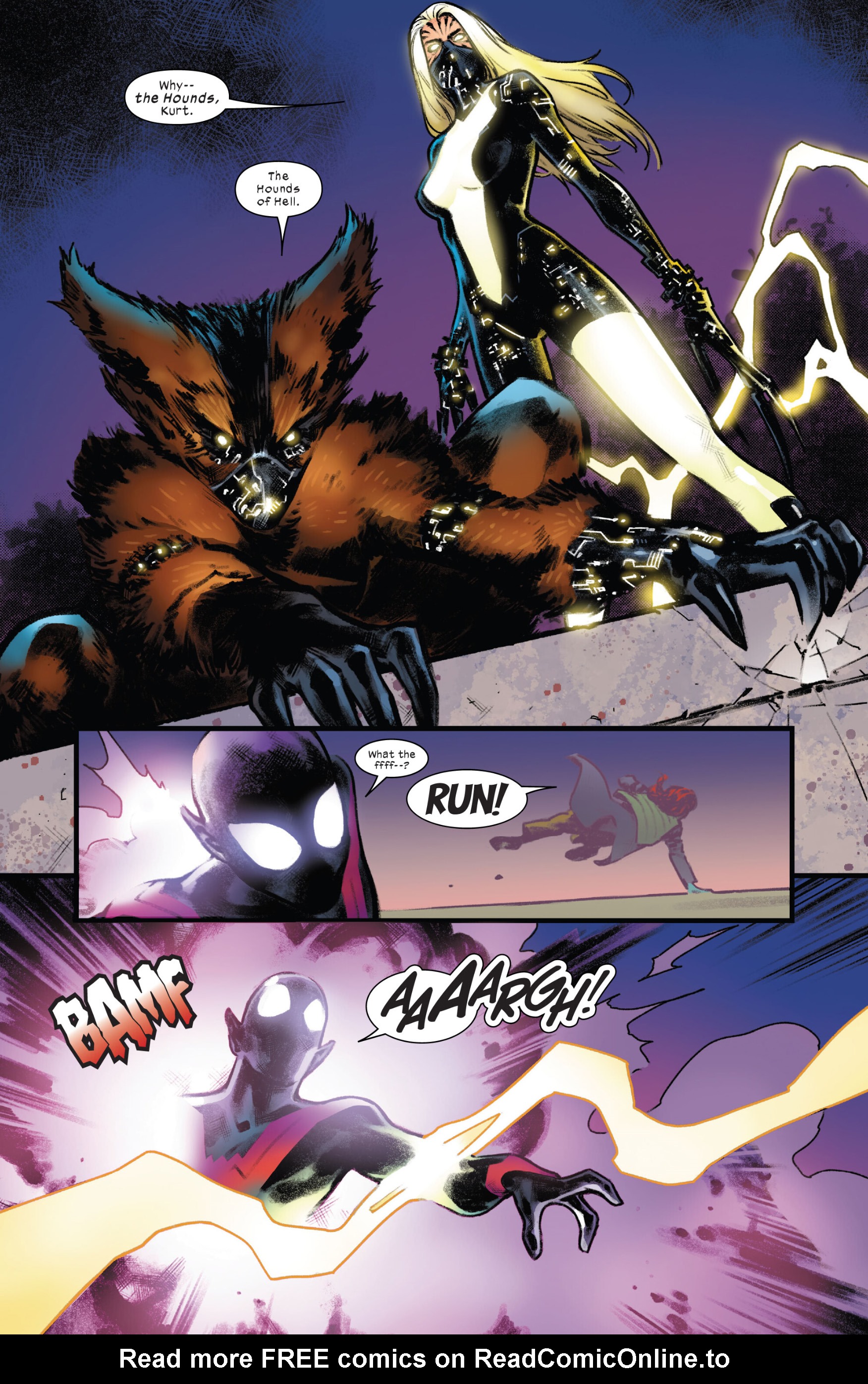 Read online Uncanny Spider-Man comic -  Issue #3 - 17