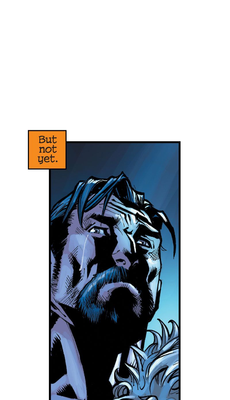 Read online Amazing Spider-Man: Hunted Infinity Comic comic -  Issue #3 - 16