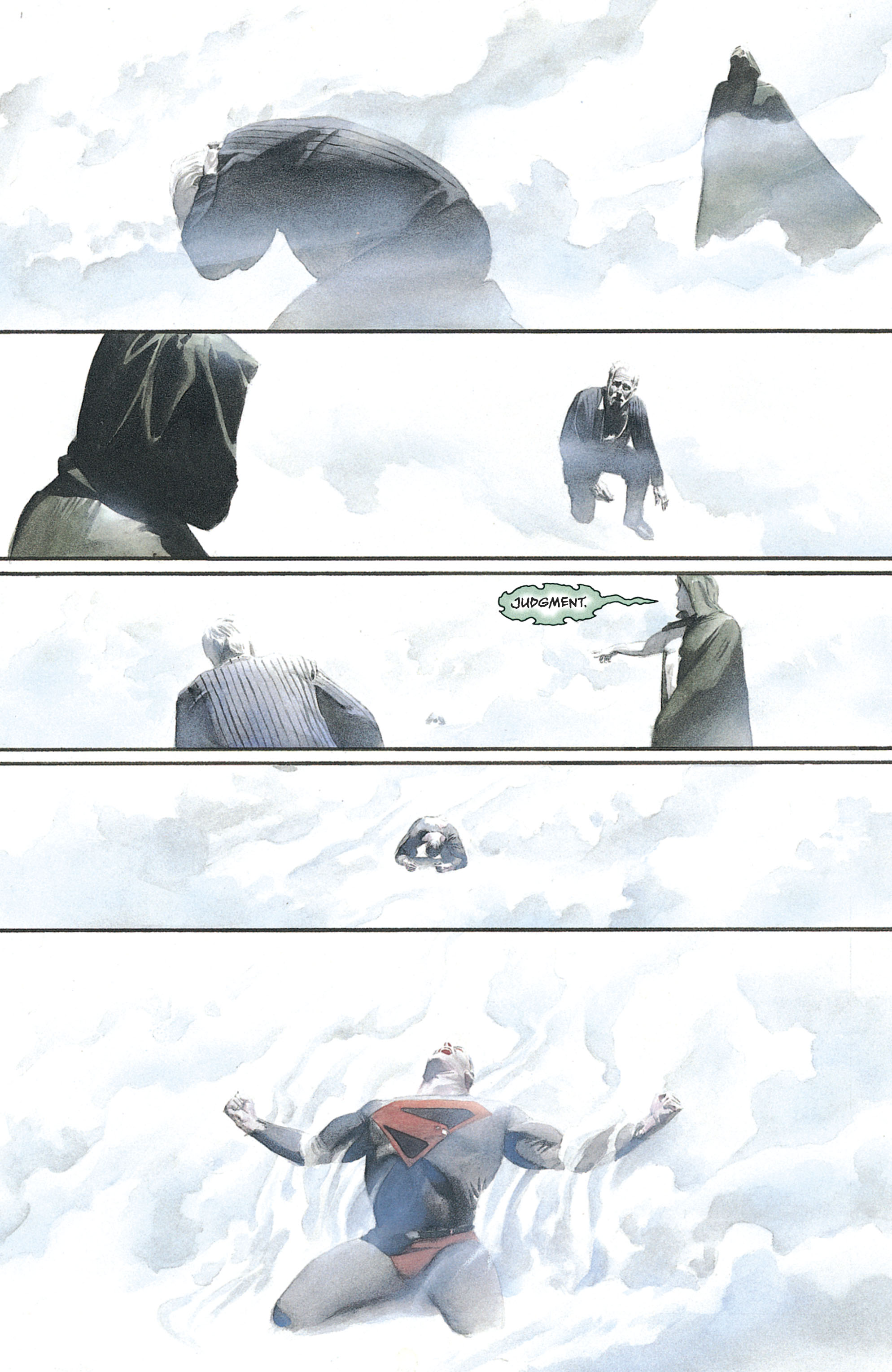 Read online Kingdom Come (2019) comic -  Issue # TPB (Part 2) - 78