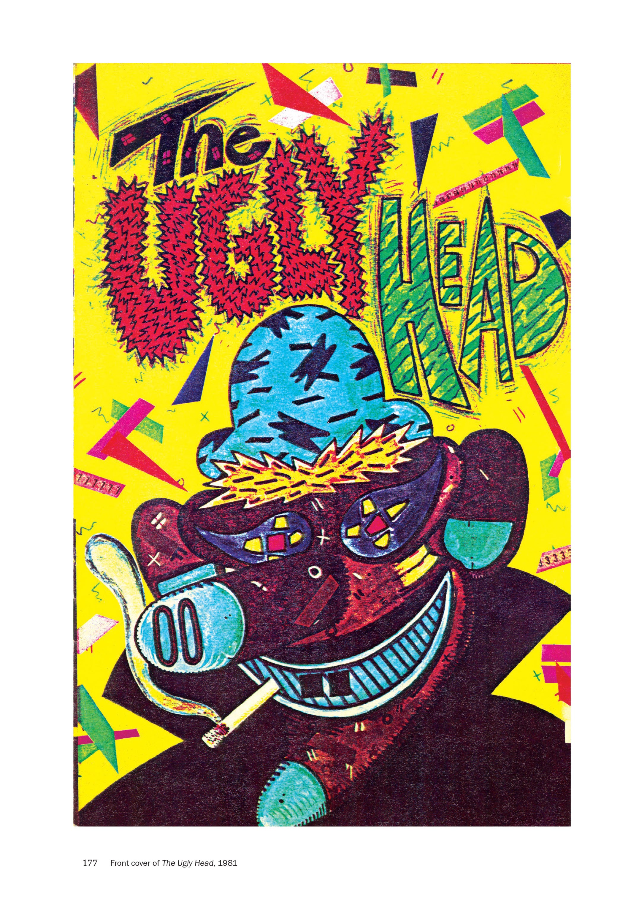 Read online The Mythology of S. Clay Wilson comic -  Issue # Demons and Angels (Part 2) - 67