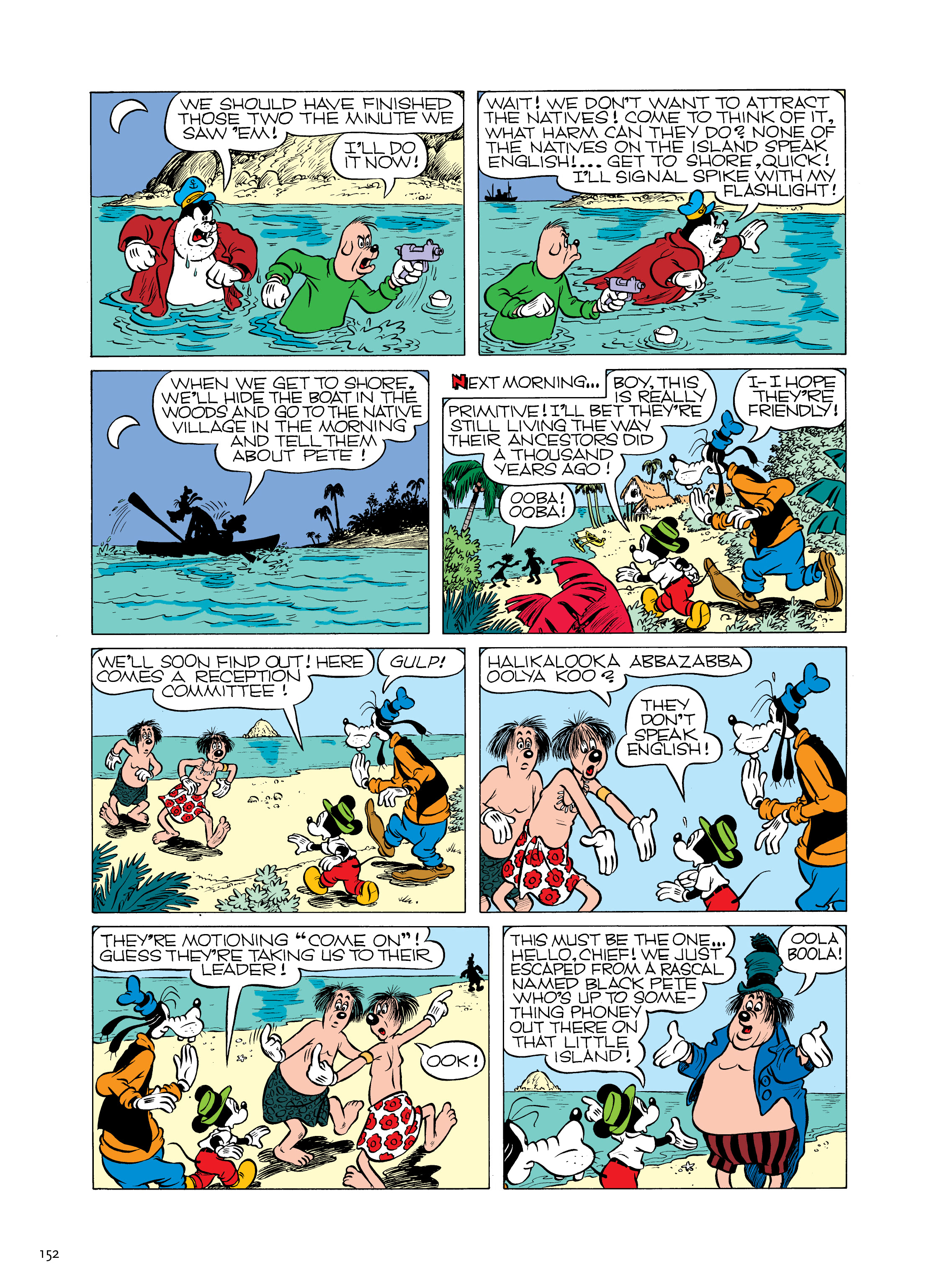 Read online Disney Masters comic -  Issue # TPB 13 (Part 2) - 59