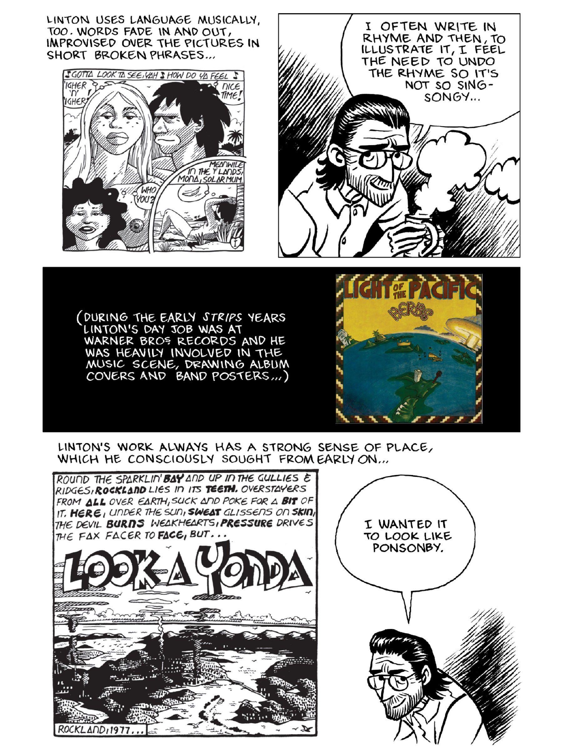 Read online Incomplete Works comic -  Issue # TPB (Part 2) - 41