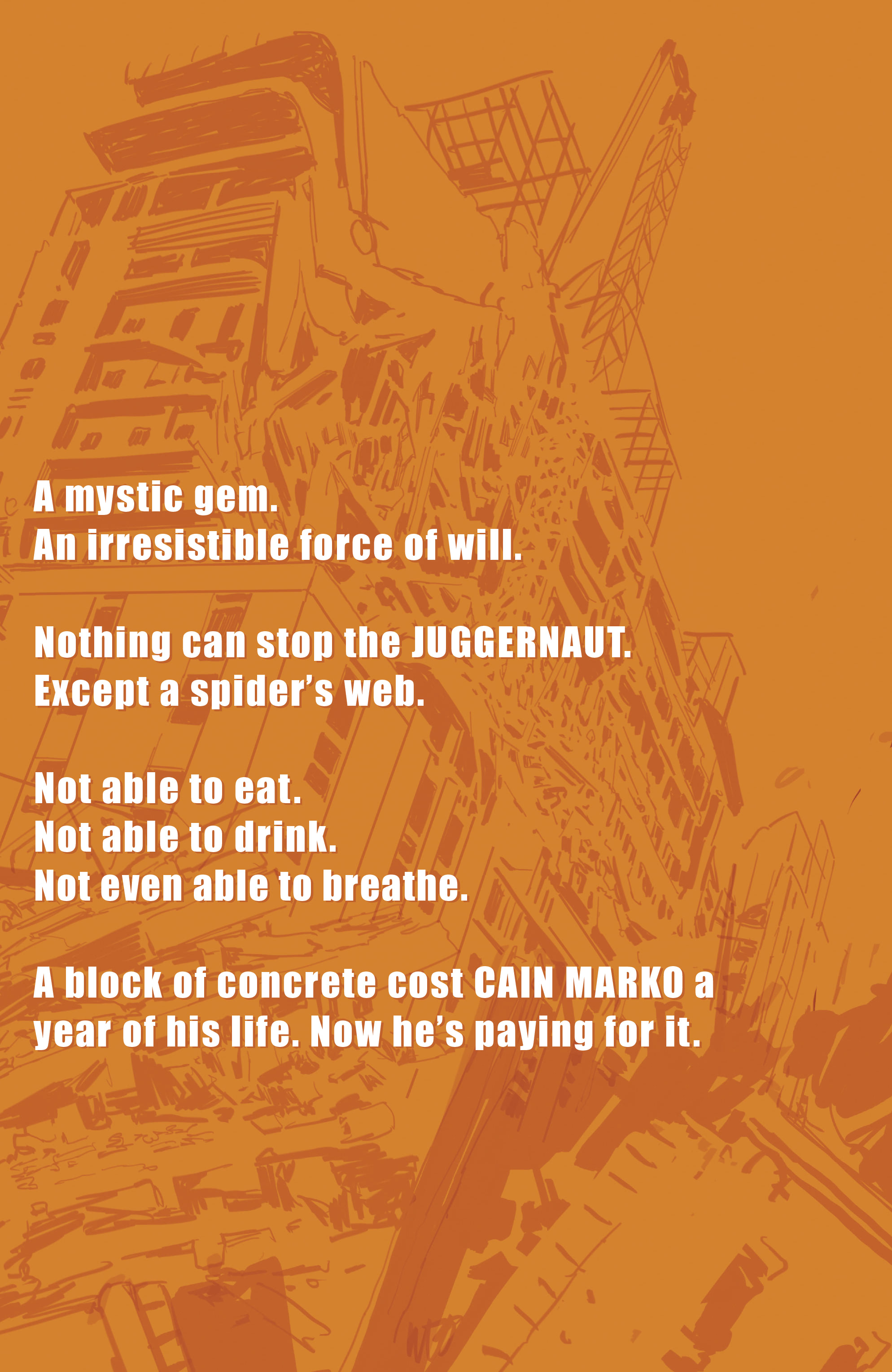 Read online Juggernaut (2020) comic -  Issue #3 - 2