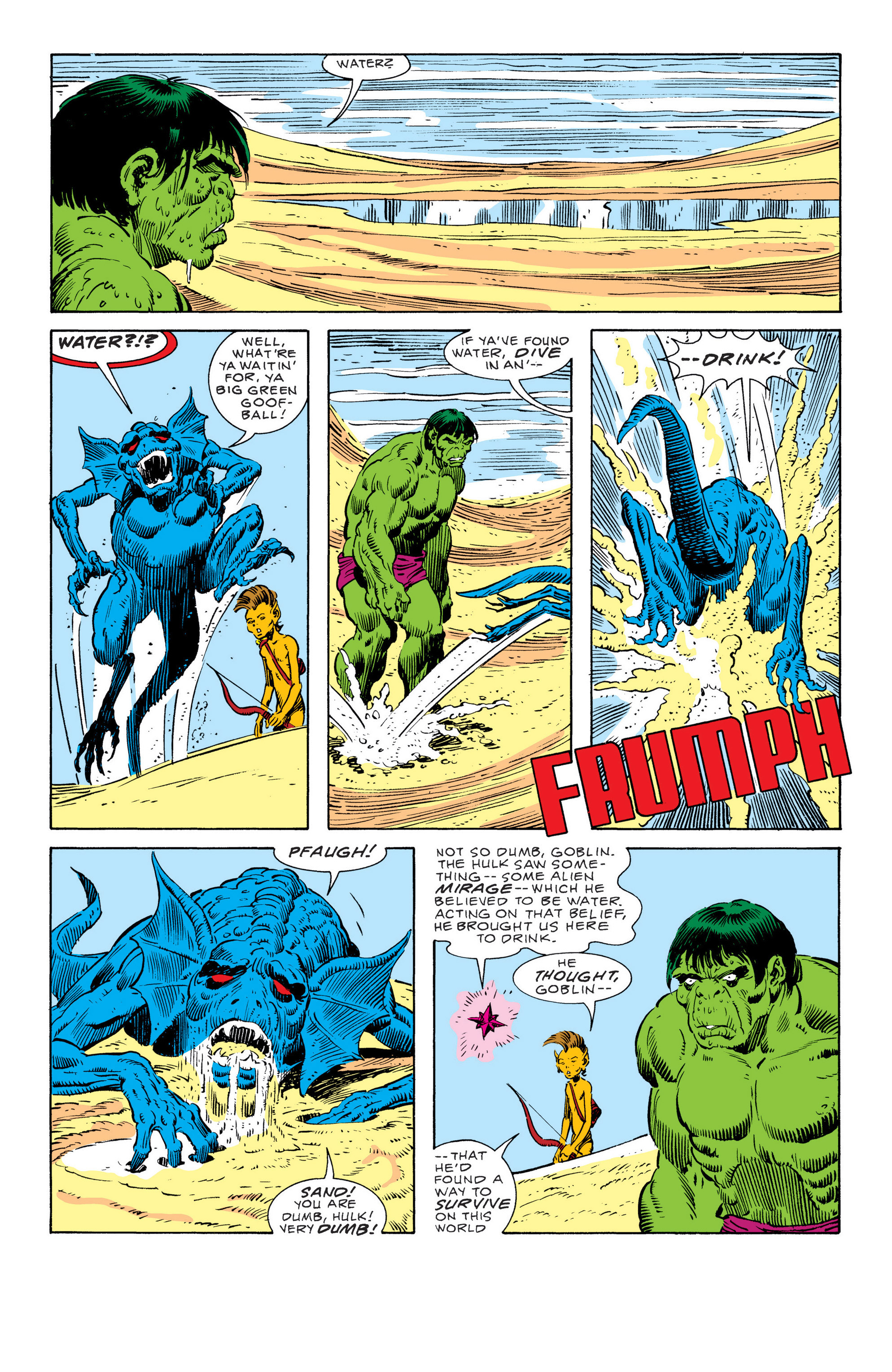 Read online Incredible Hulk: Crossroads comic -  Issue # TPB (Part 3) - 41
