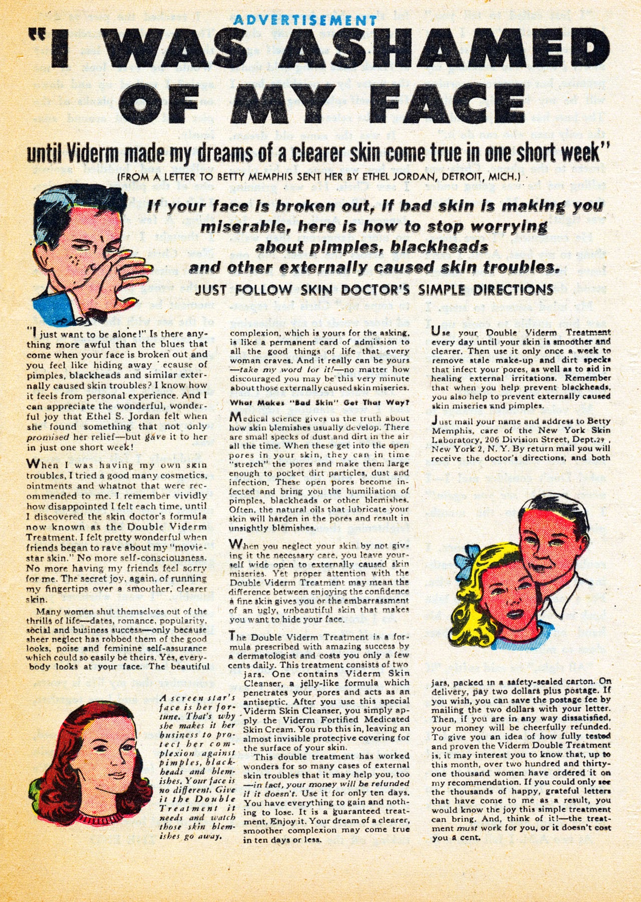 Read online Love Tales comic -  Issue #37 - 29