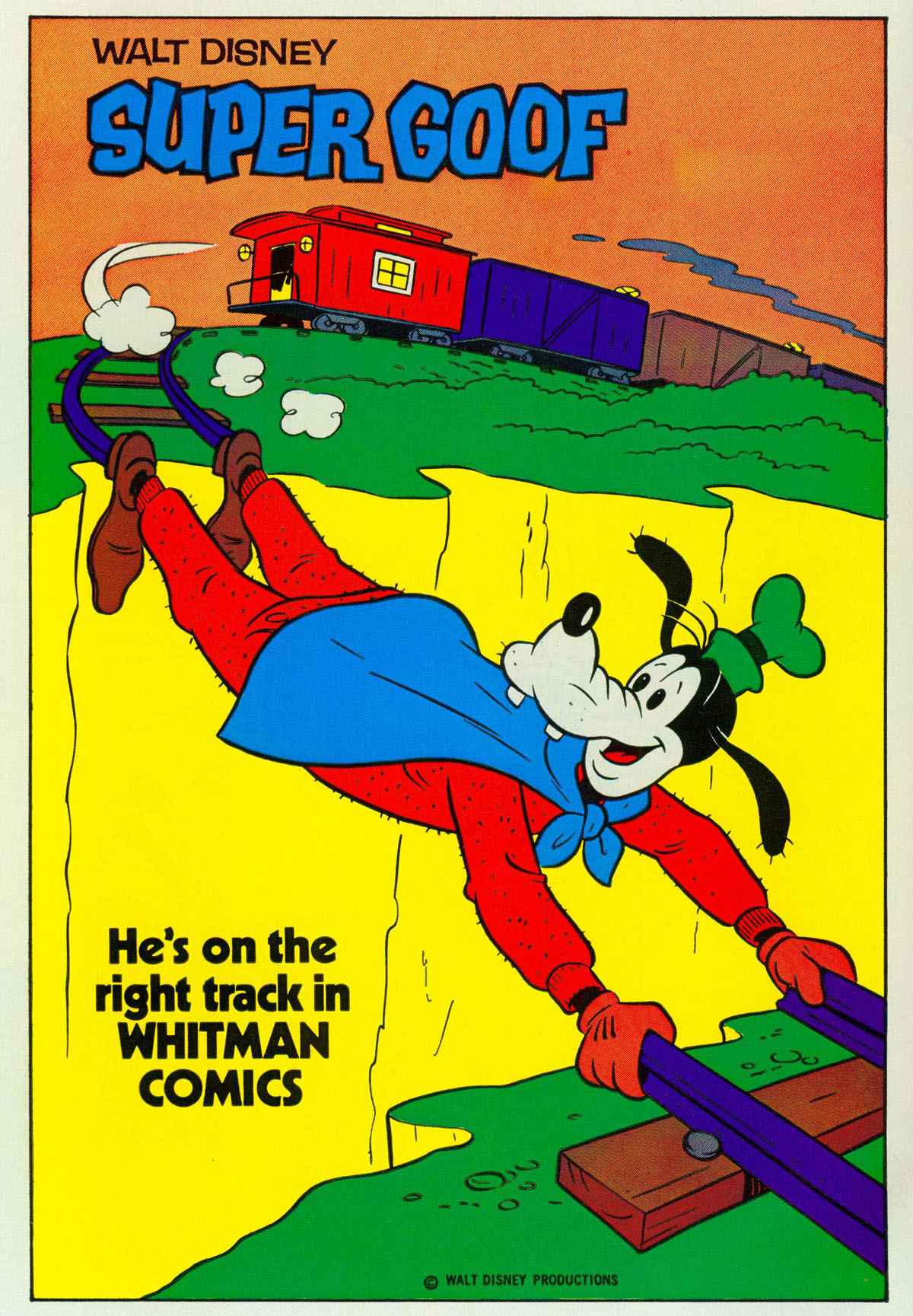 Read online Popeye (1948) comic -  Issue #169 - 2