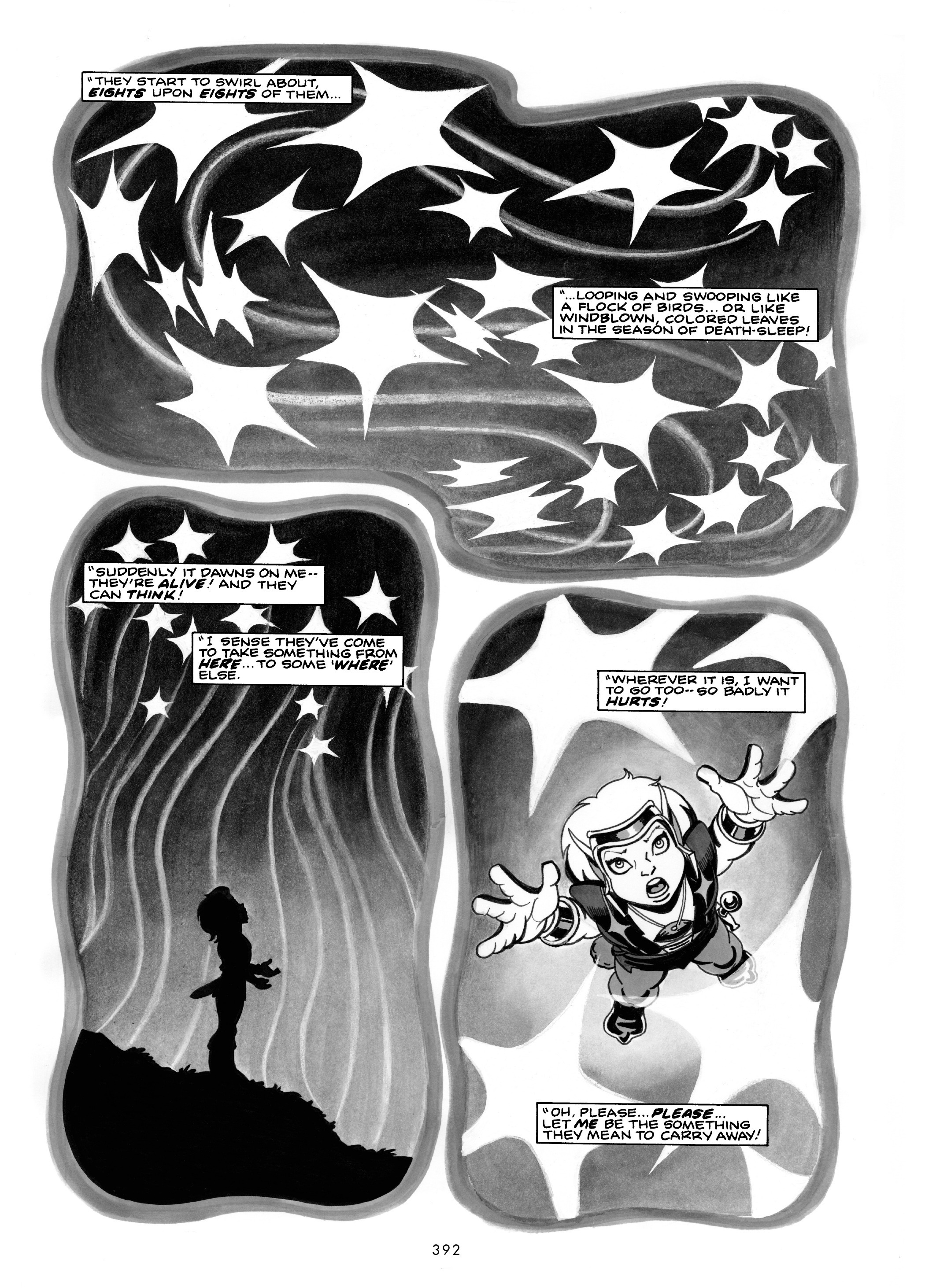 Read online The Complete ElfQuest comic -  Issue # TPB 3 (Part 4) - 90