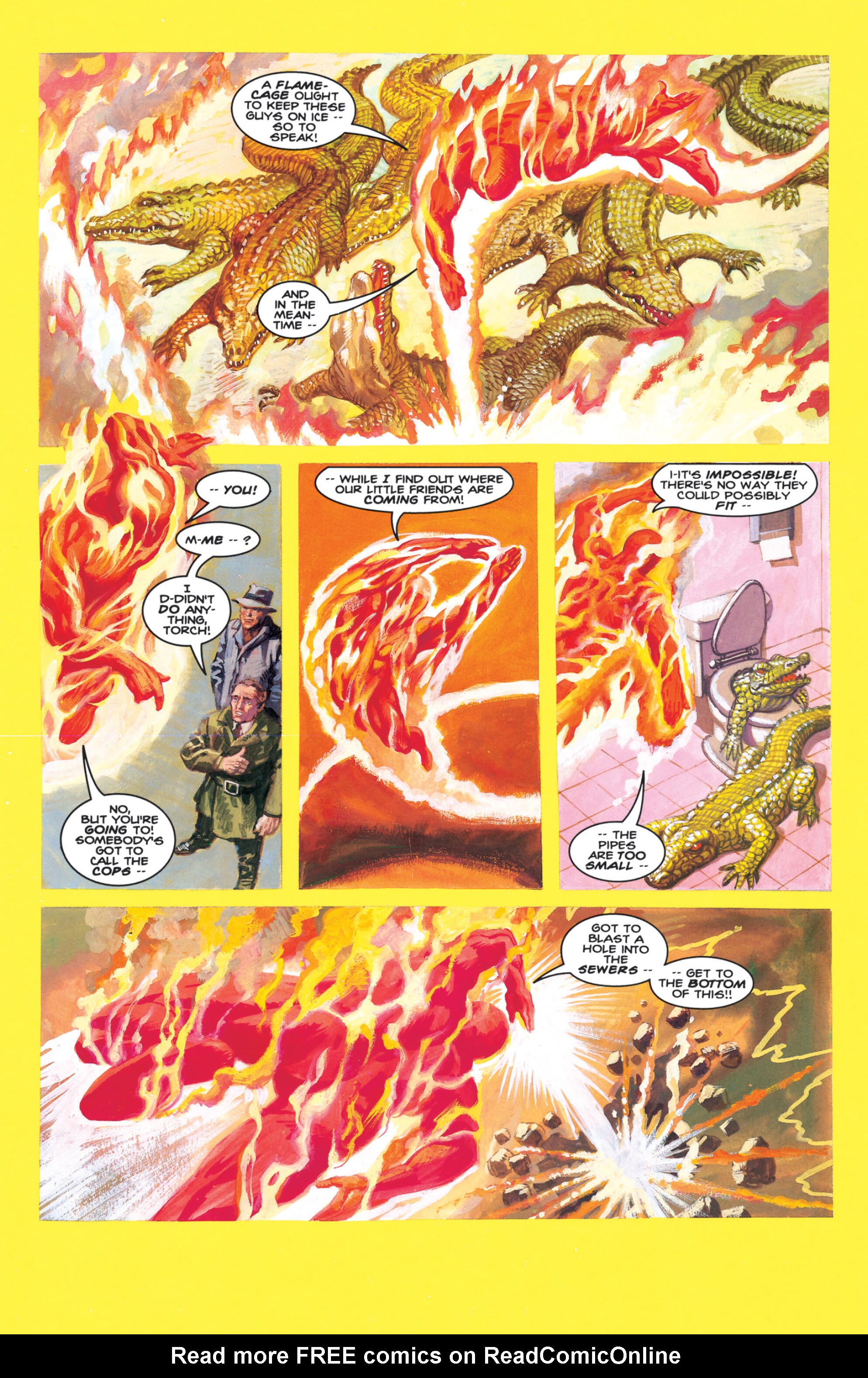 Read online Doctor Strange, Sorcerer Supreme Omnibus comic -  Issue # TPB 3 (Part 1) - 23
