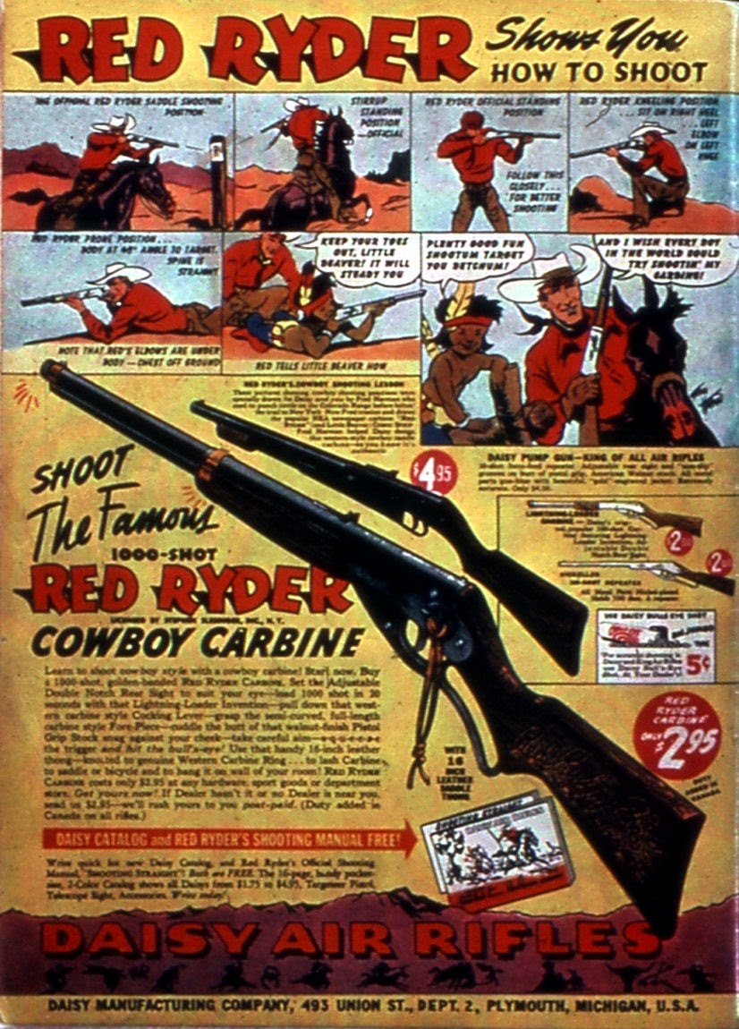 Read online Doll Man comic -  Issue #2 - 67