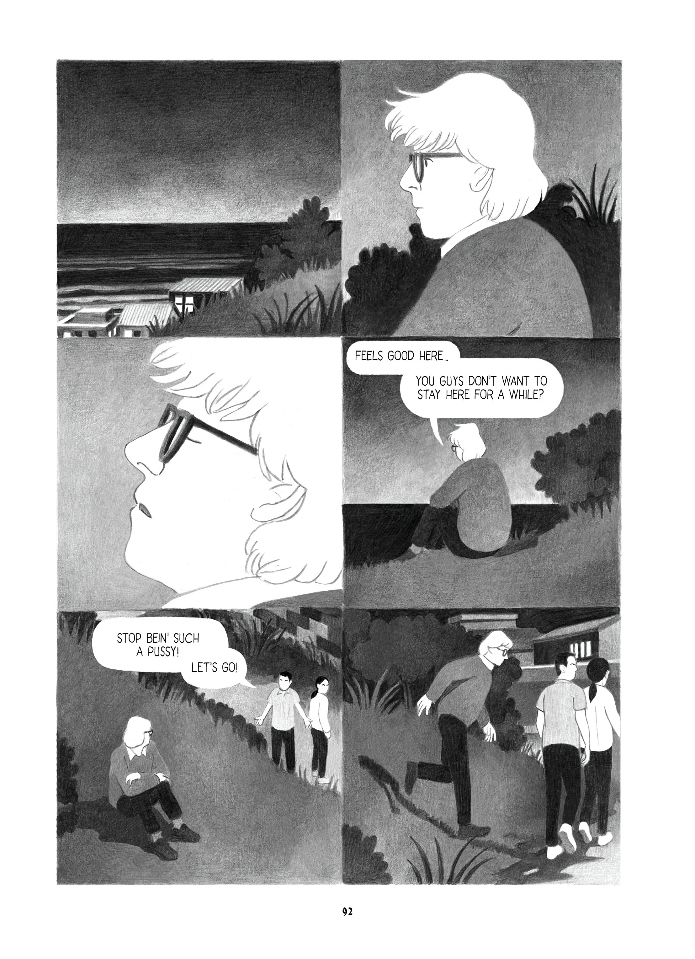 Read online Slash Them All comic -  Issue # TPB (Part 1) - 97