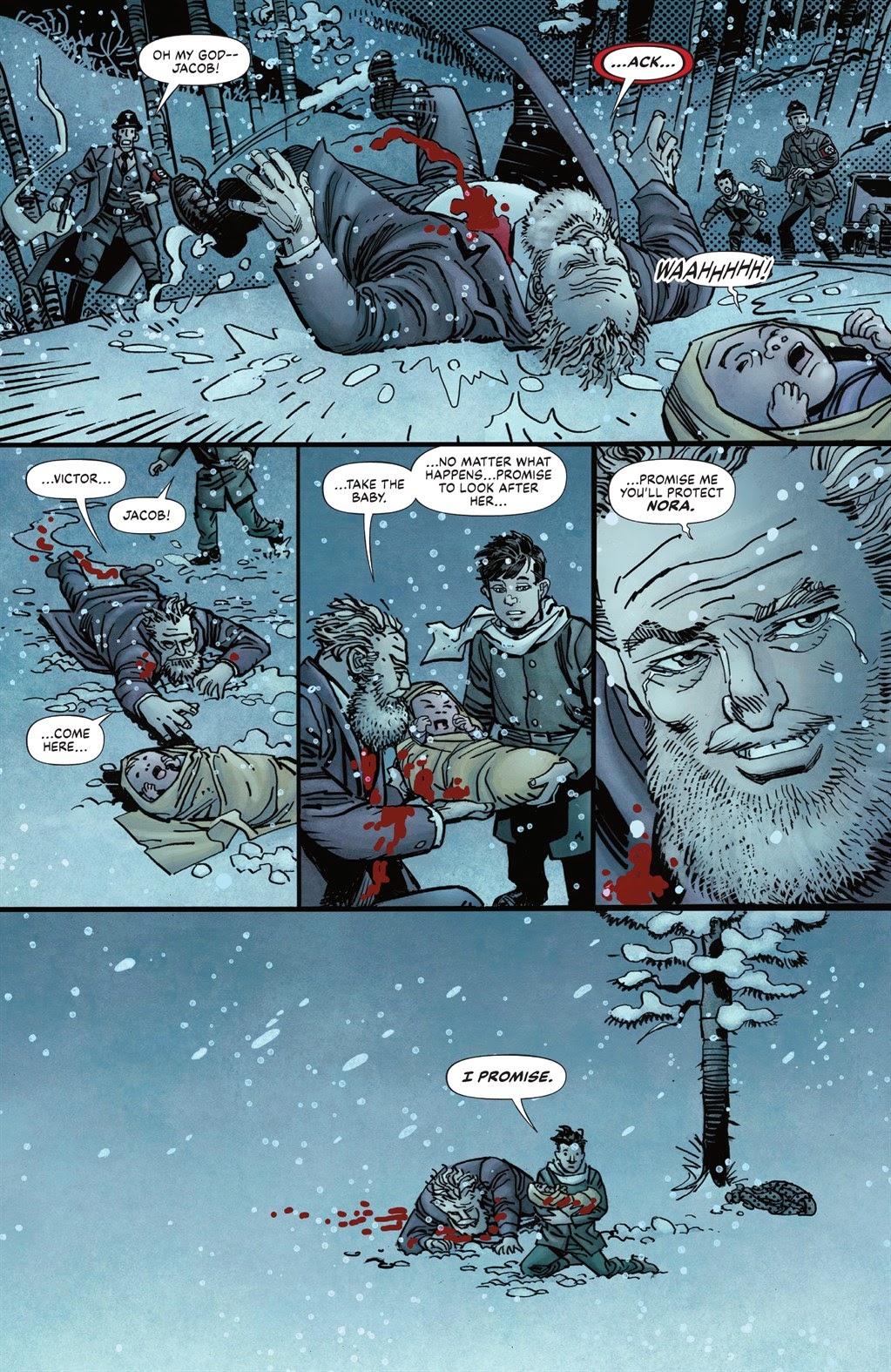 Read online Batman: Curse of the White Knight Deluxe Edition comic -  Issue # TPB (Part 3) - 29