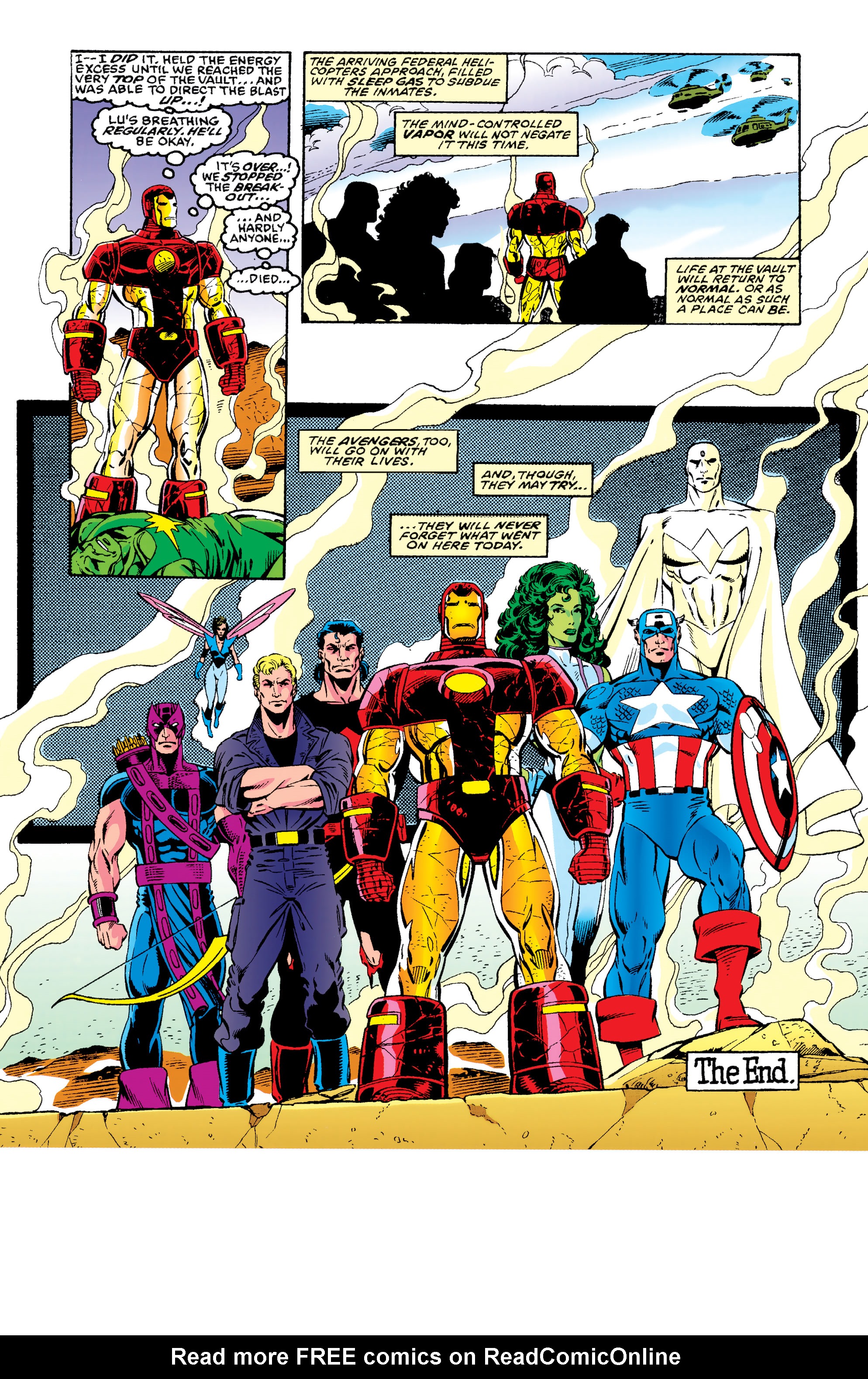 Read online Venom Epic Collection comic -  Issue # TPB 1 (Part 3) - 44