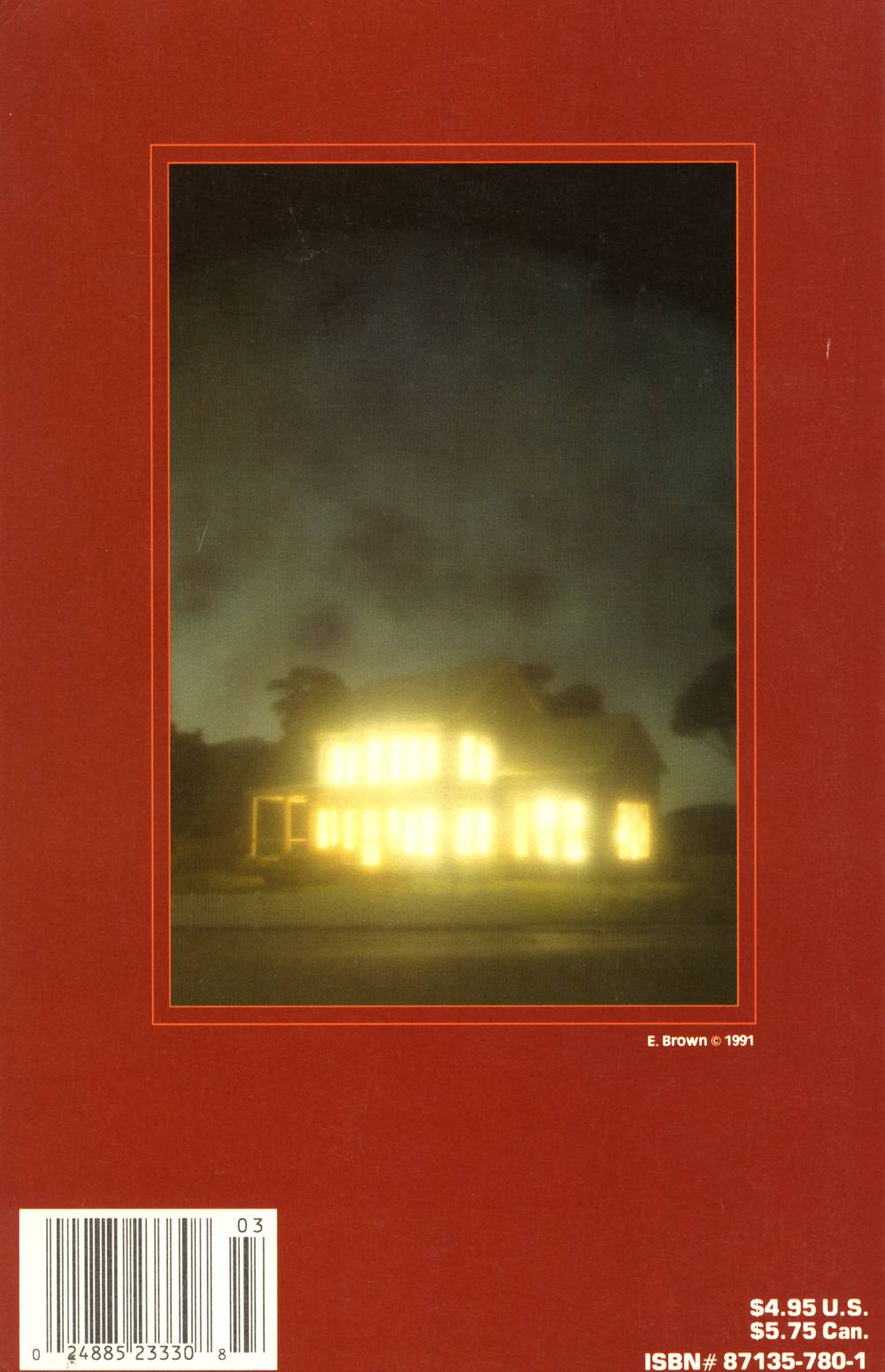 Read online Punisher: P.O.V. comic -  Issue #3 - 51