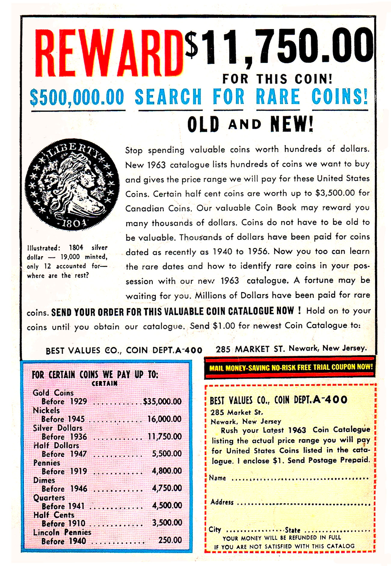 Read online Heart Throbs comic -  Issue #84 - 36
