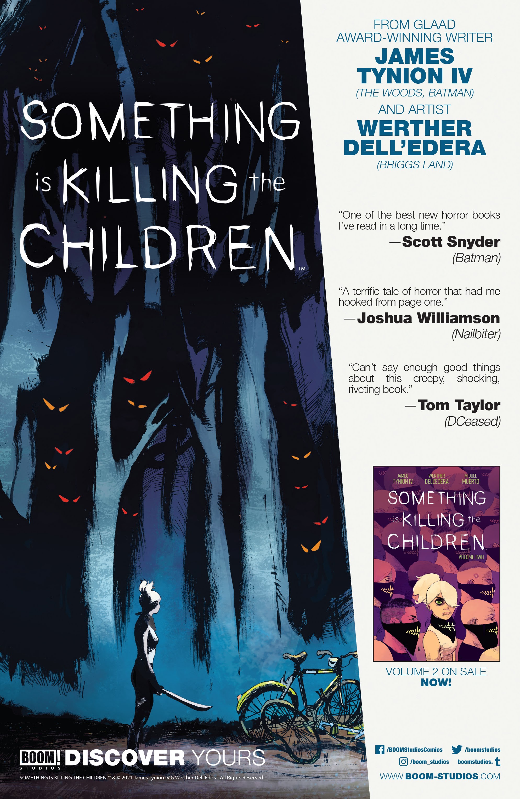 Read online Wynd comic -  Issue #10 - 45