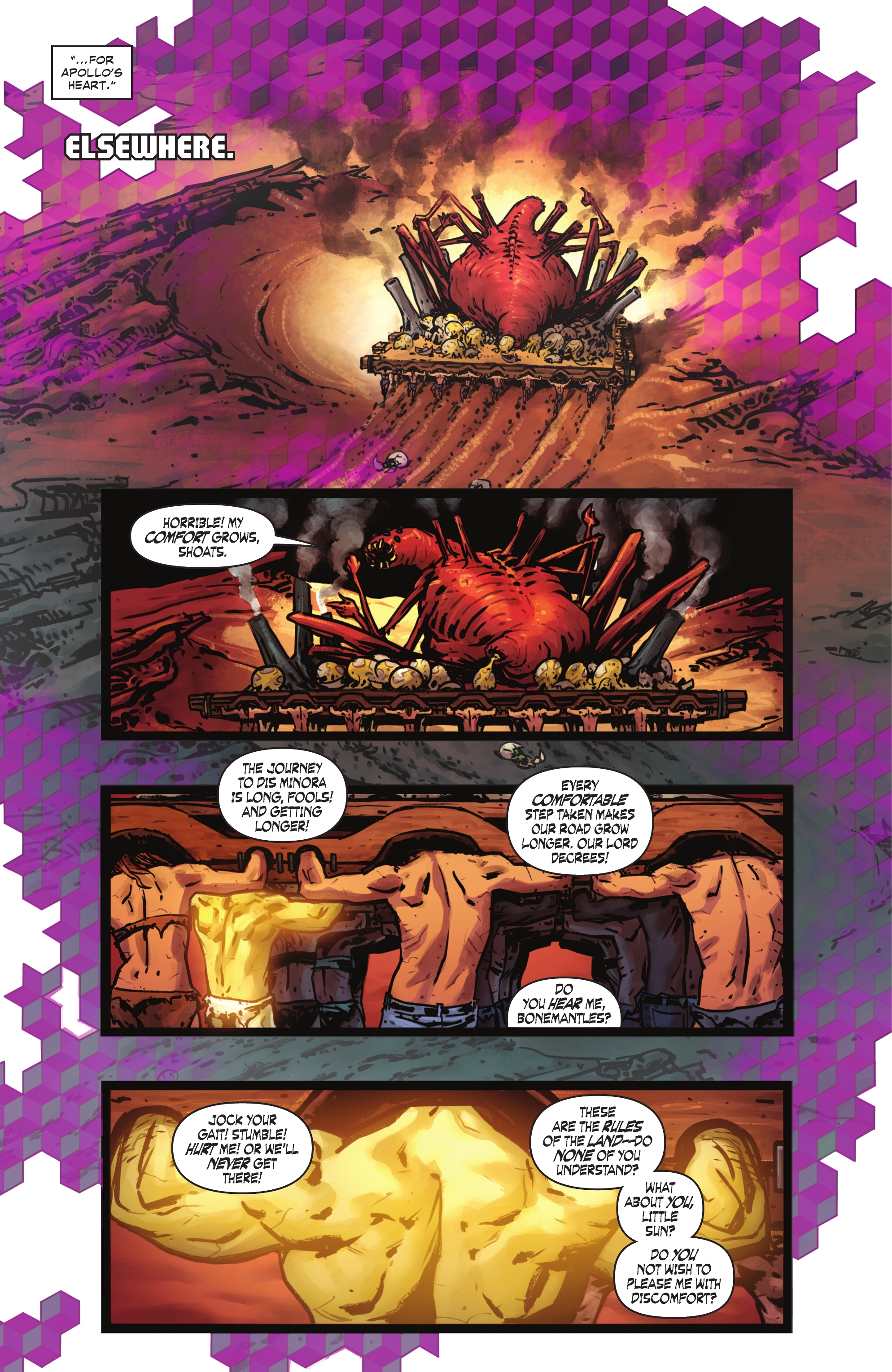Read online Midnighter: The Complete Collection comic -  Issue # TPB (Part 4) - 13
