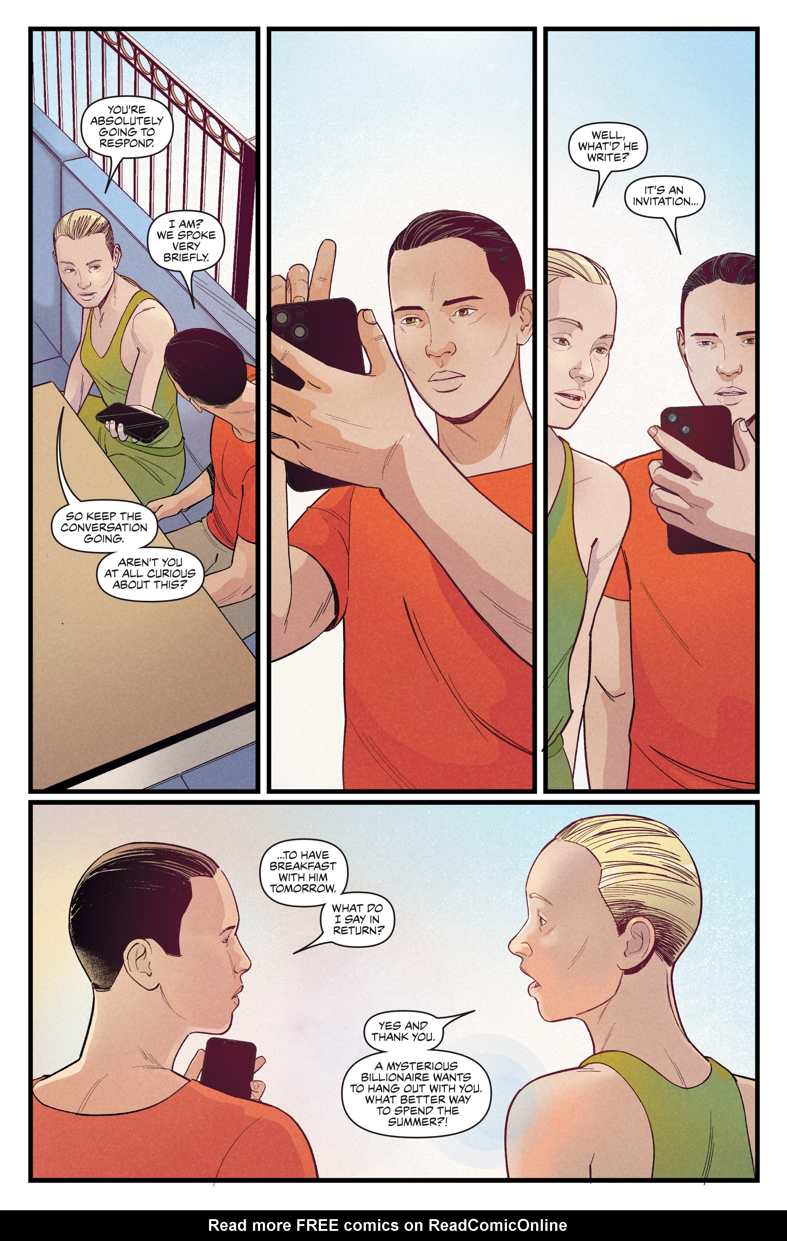 Read online Gatsby comic -  Issue # TPB (Part 1) - 53