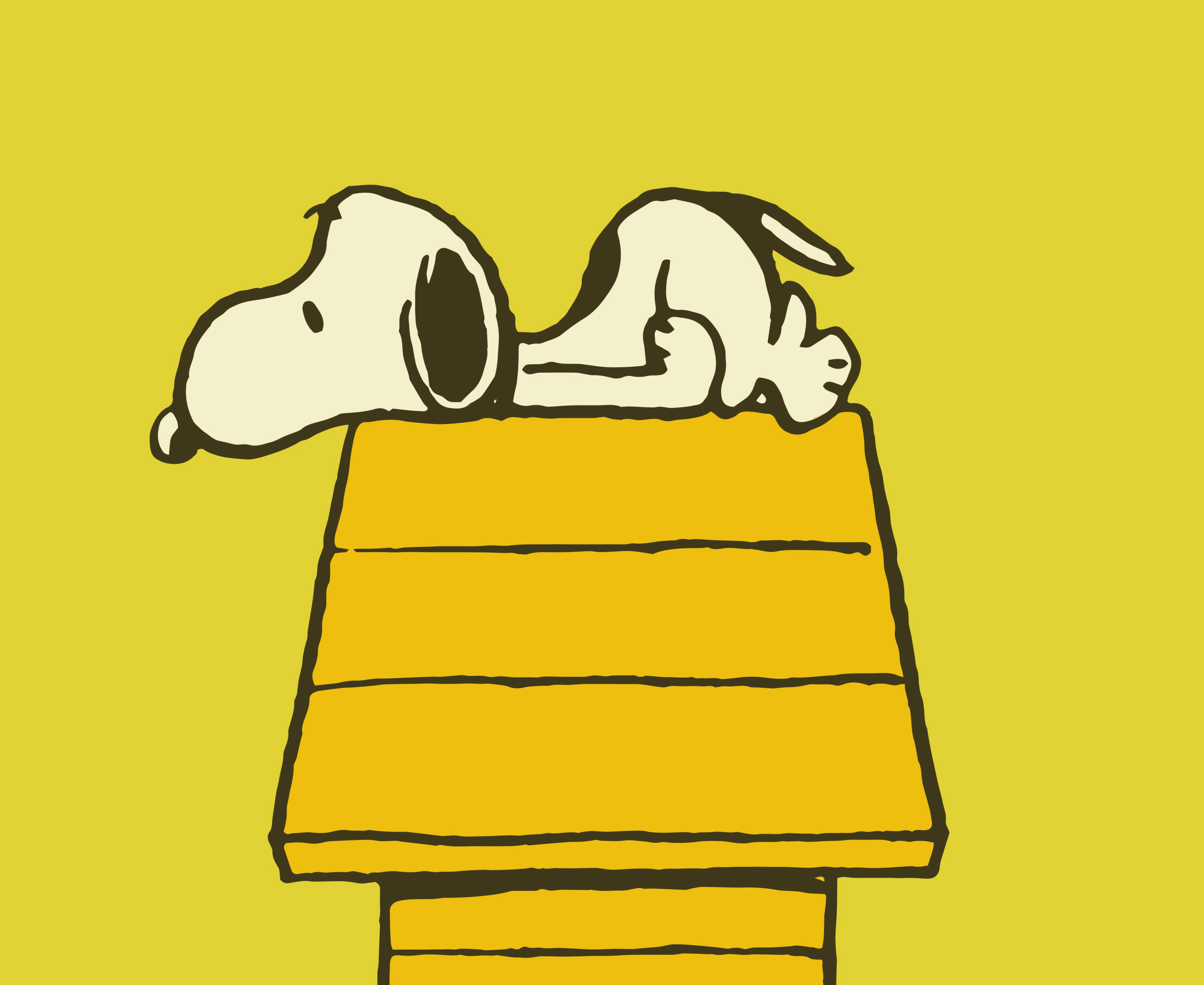 Read online Peanuts: A Tribute to Charles M. Schulz comic -  Issue # TPB (Part 2) - 31