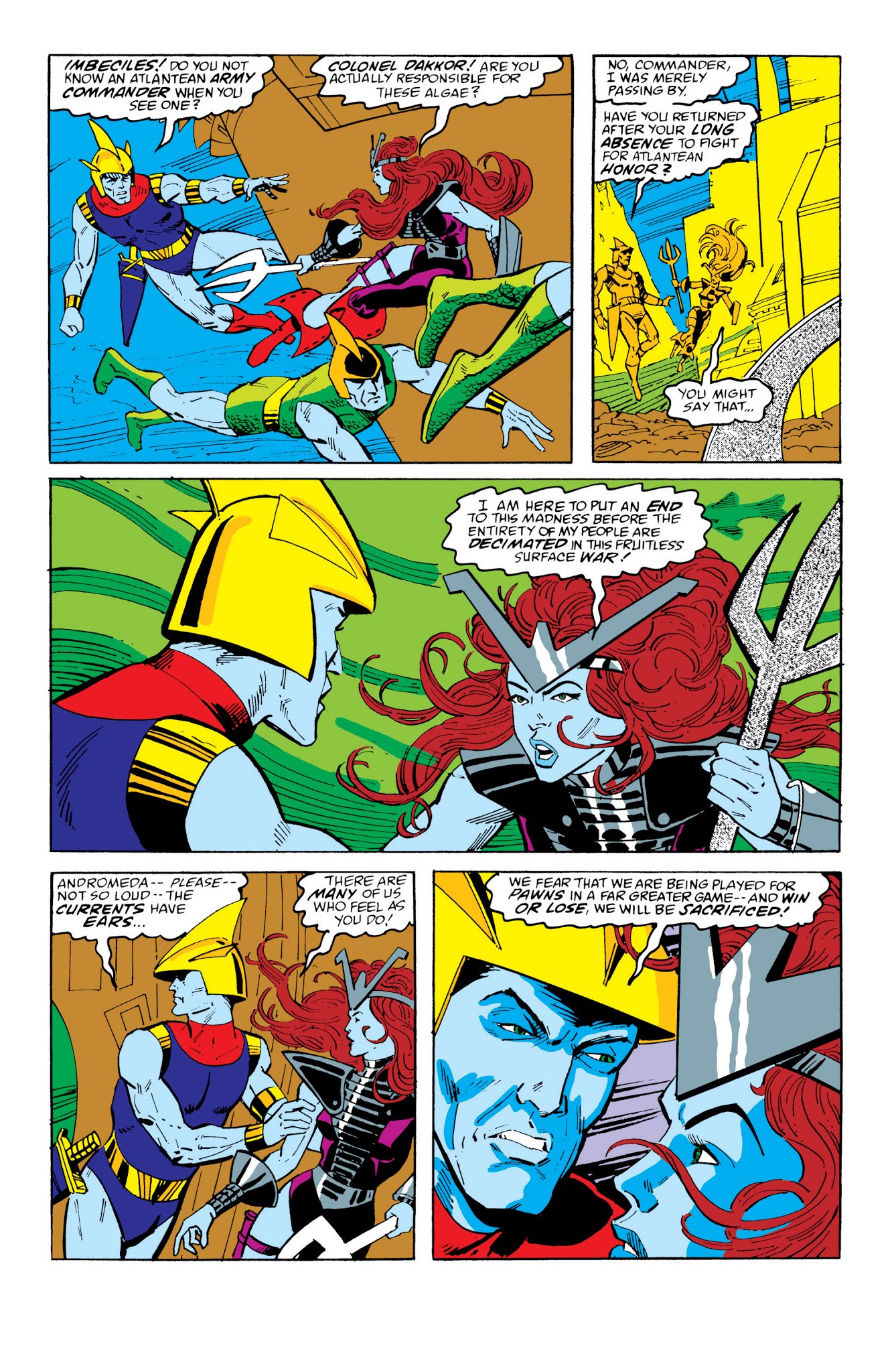 Read online Iron Man Epic Collection comic -  Issue # Doom (Part 1) - 68