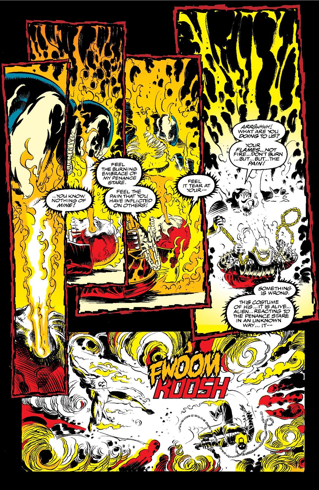 Read online Venom Epic Collection comic -  Issue # TPB 2 (Part 2) - 78