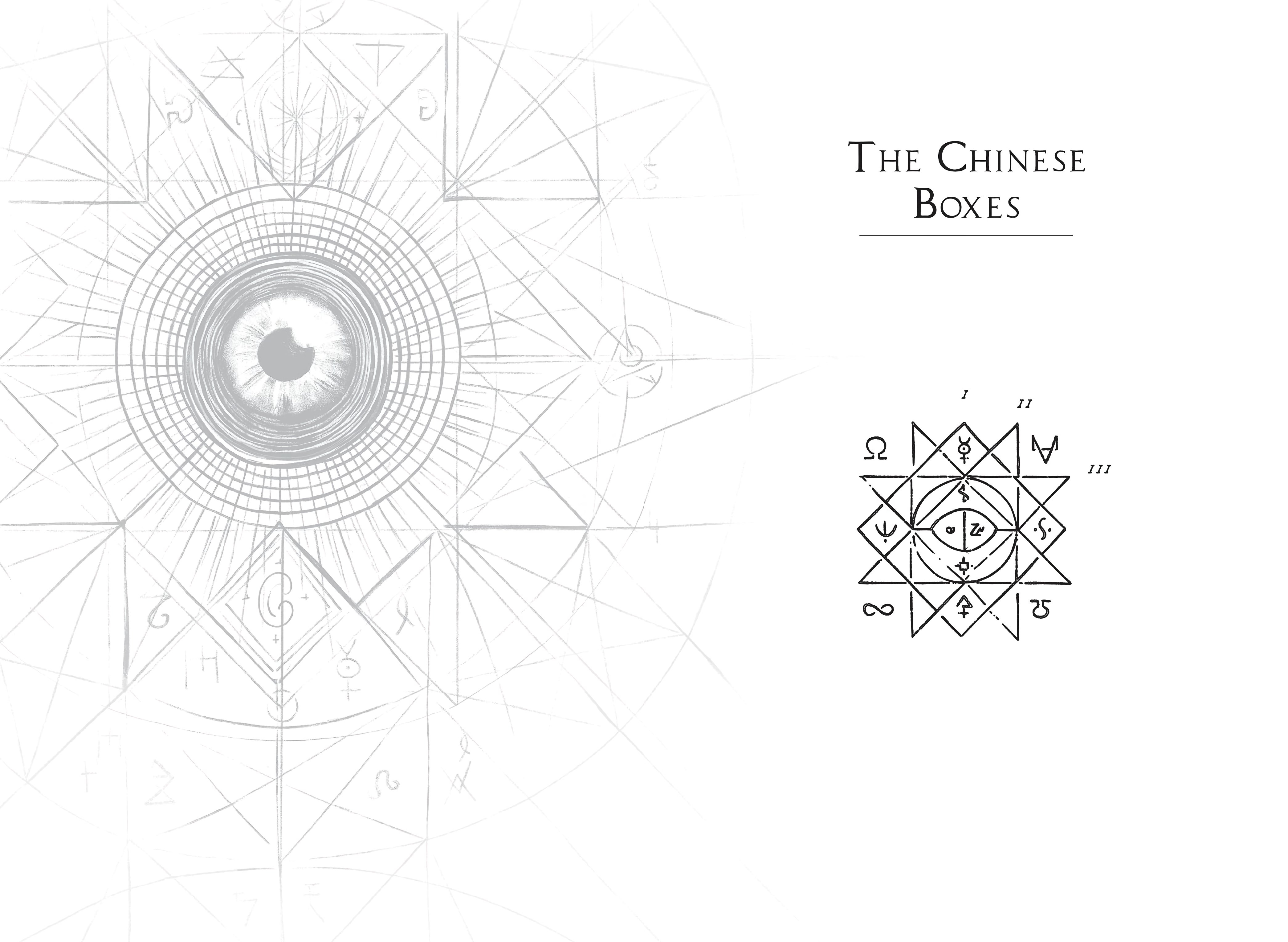 Read online The Great God Pan comic -  Issue # TPB - 24