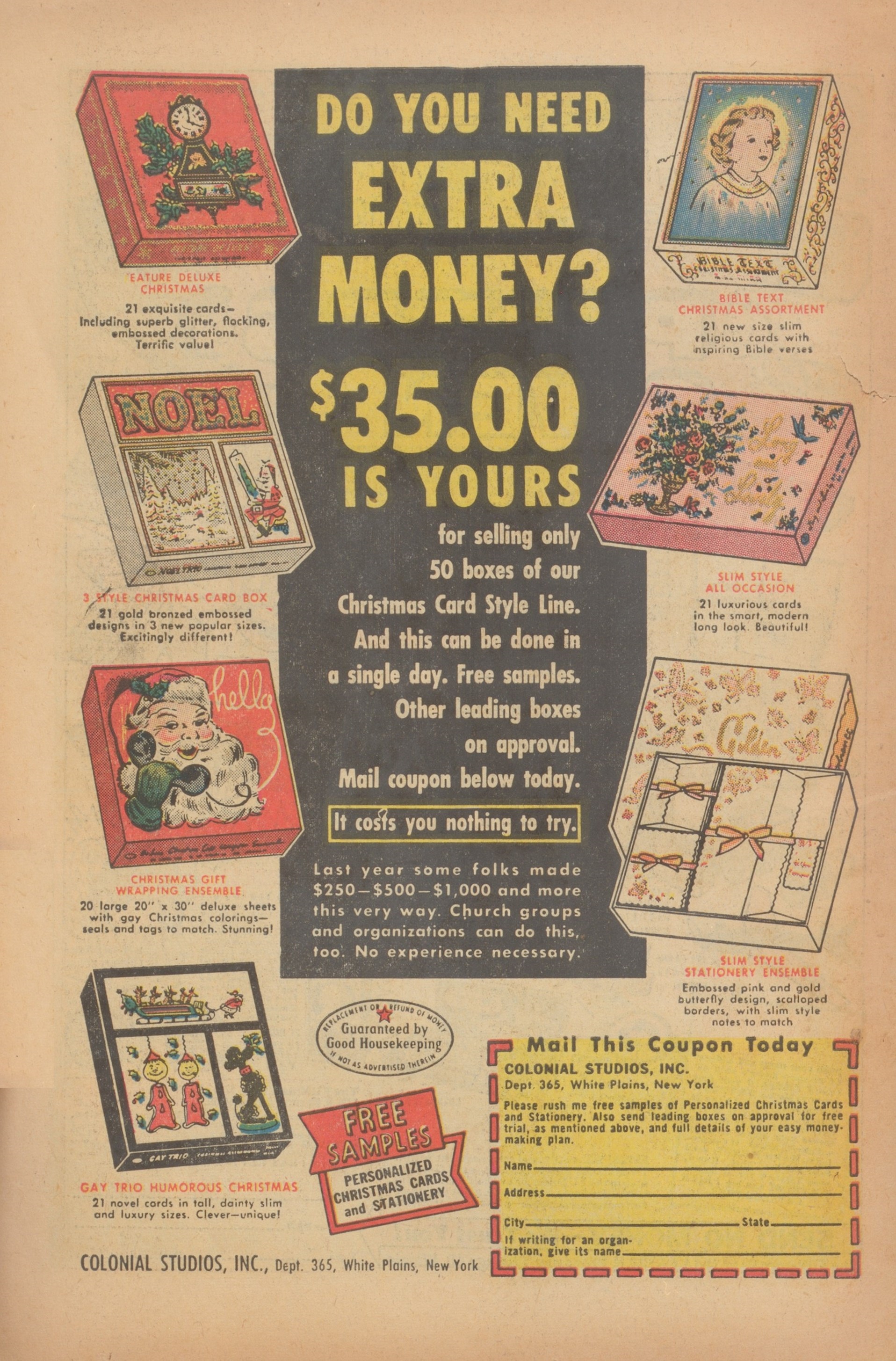 Read online Love Tales comic -  Issue #70 - 34