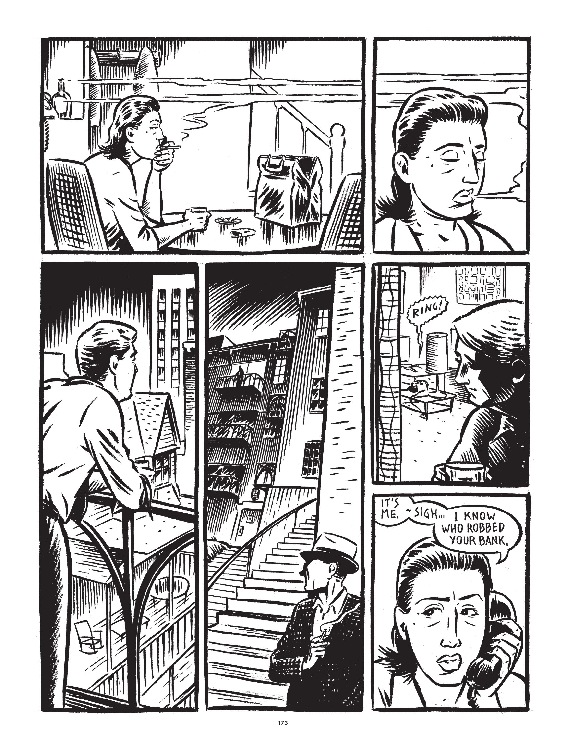 Read online To Have and To Hold comic -  Issue # TPB (Part 2) - 80