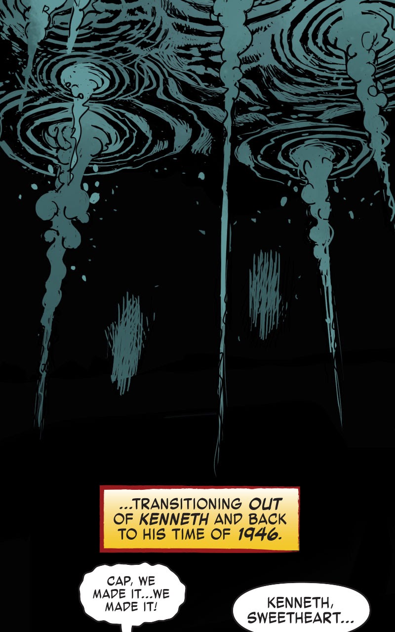 Read online Ghost Rider: Kushala Infinity Comic comic -  Issue #5 - 53