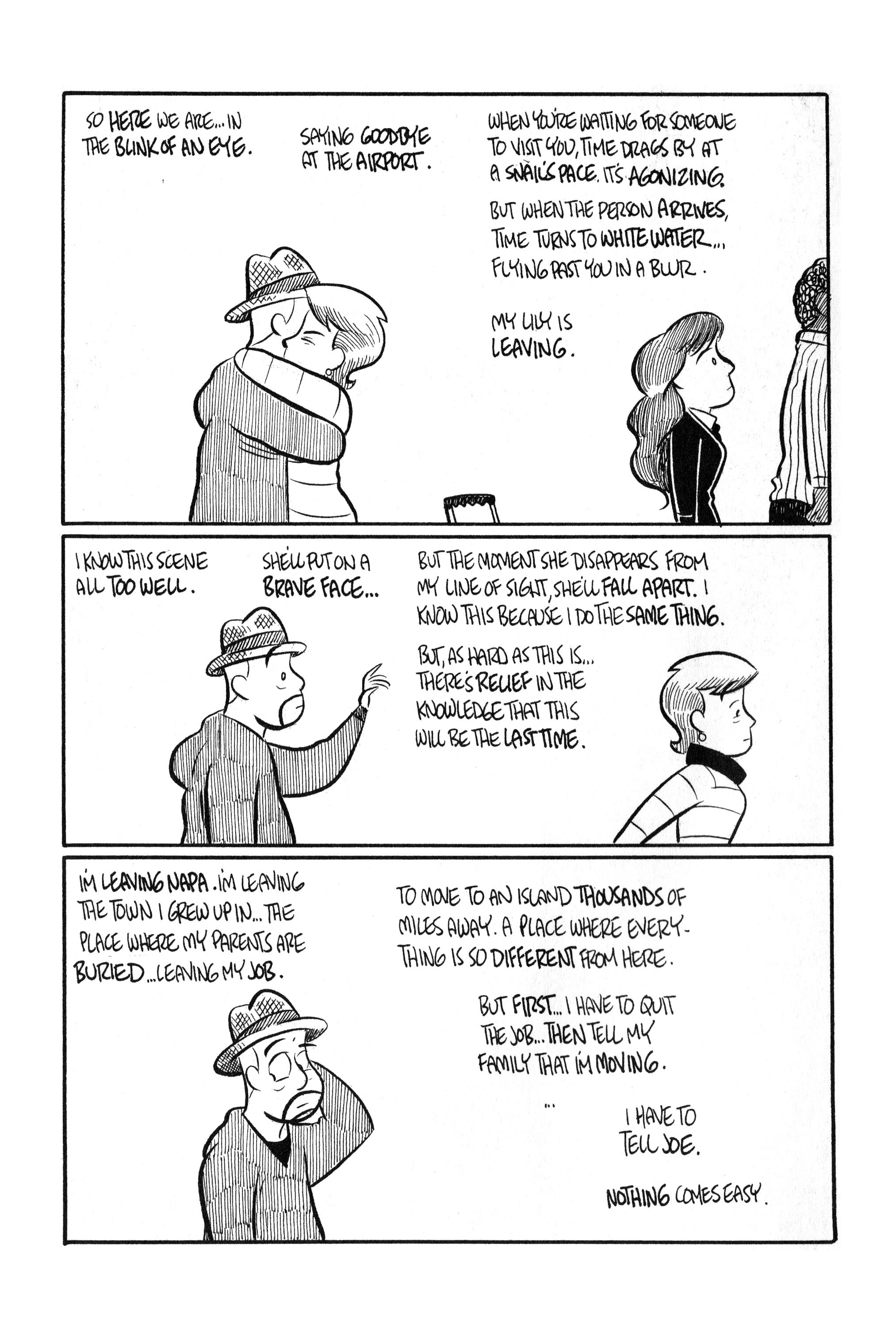 Read online True Story Swear To God (2000) comic -  Issue #9 - 26