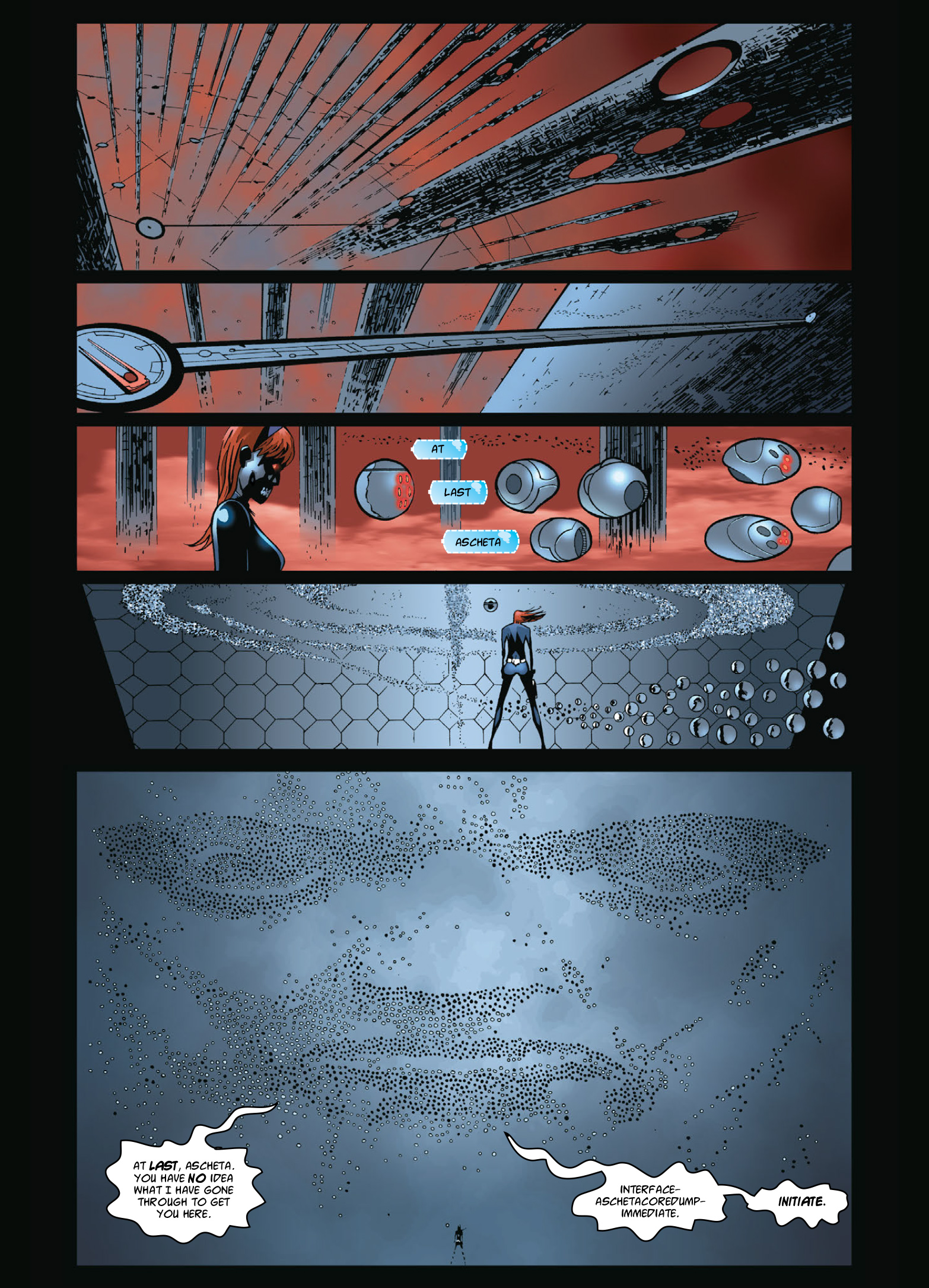 Read online Judge Dredd Megazine (Vol. 5) comic -  Issue #368 - 102