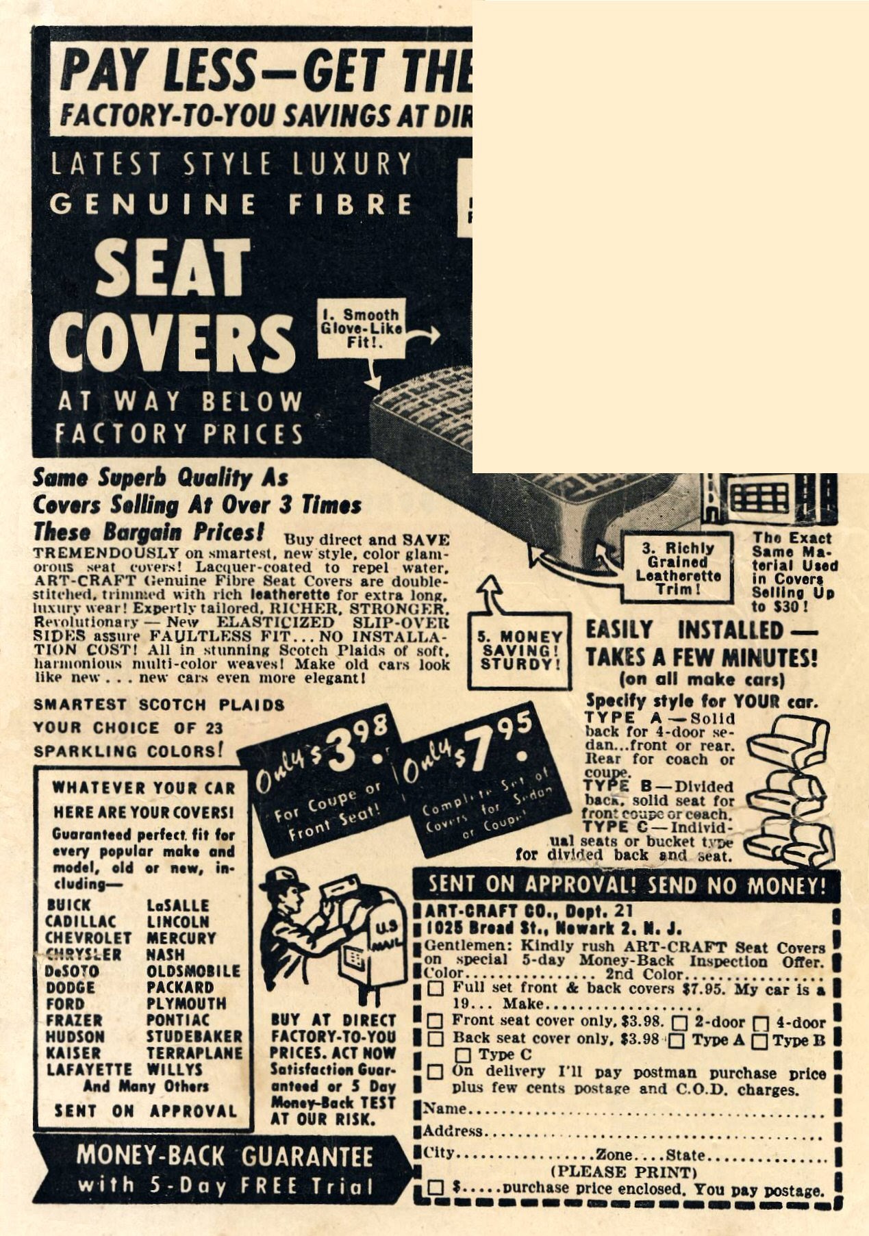 Read online Loveland comic -  Issue #1 - 51