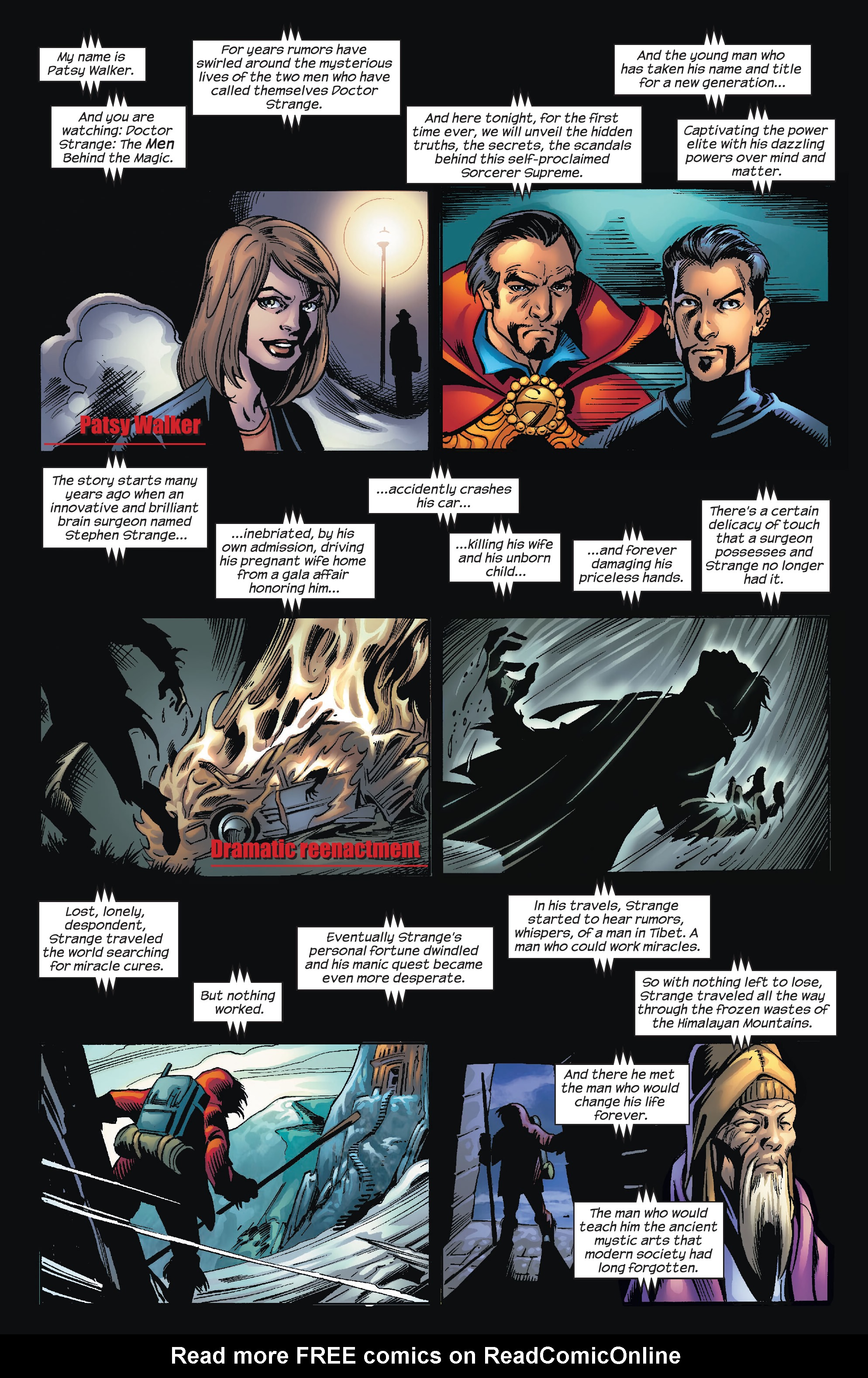 Read online Ultimate Spider-Man Omnibus comic -  Issue # TPB 2 (Part 8) - 86