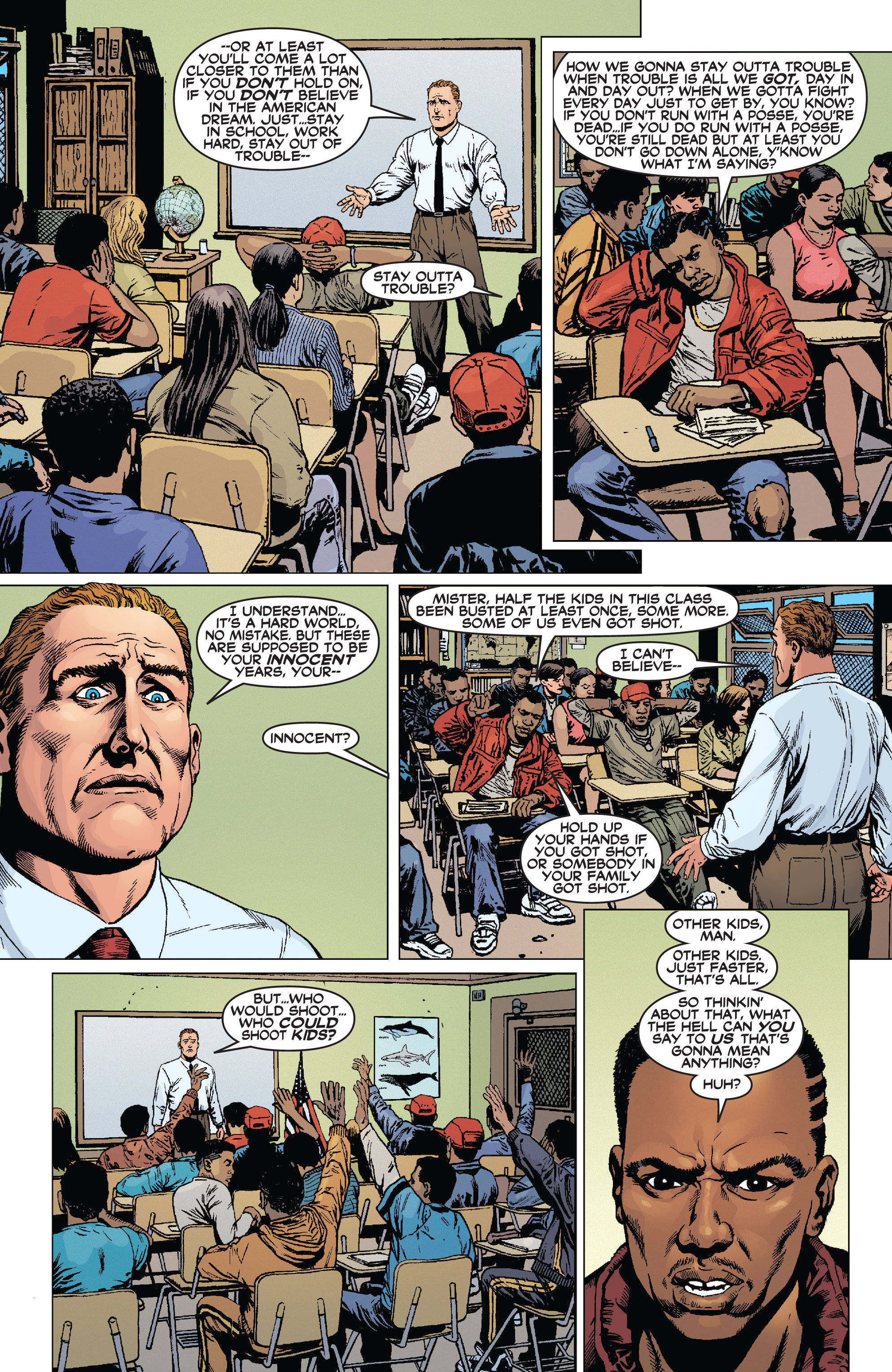 Read online The Twelve comic -  Issue # _The Complete Series (Part 2) - 15