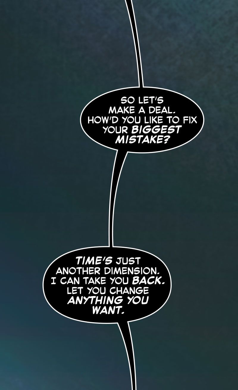 Read online Spider-Man Unlimited Infinity Comic comic -  Issue #3 - 39