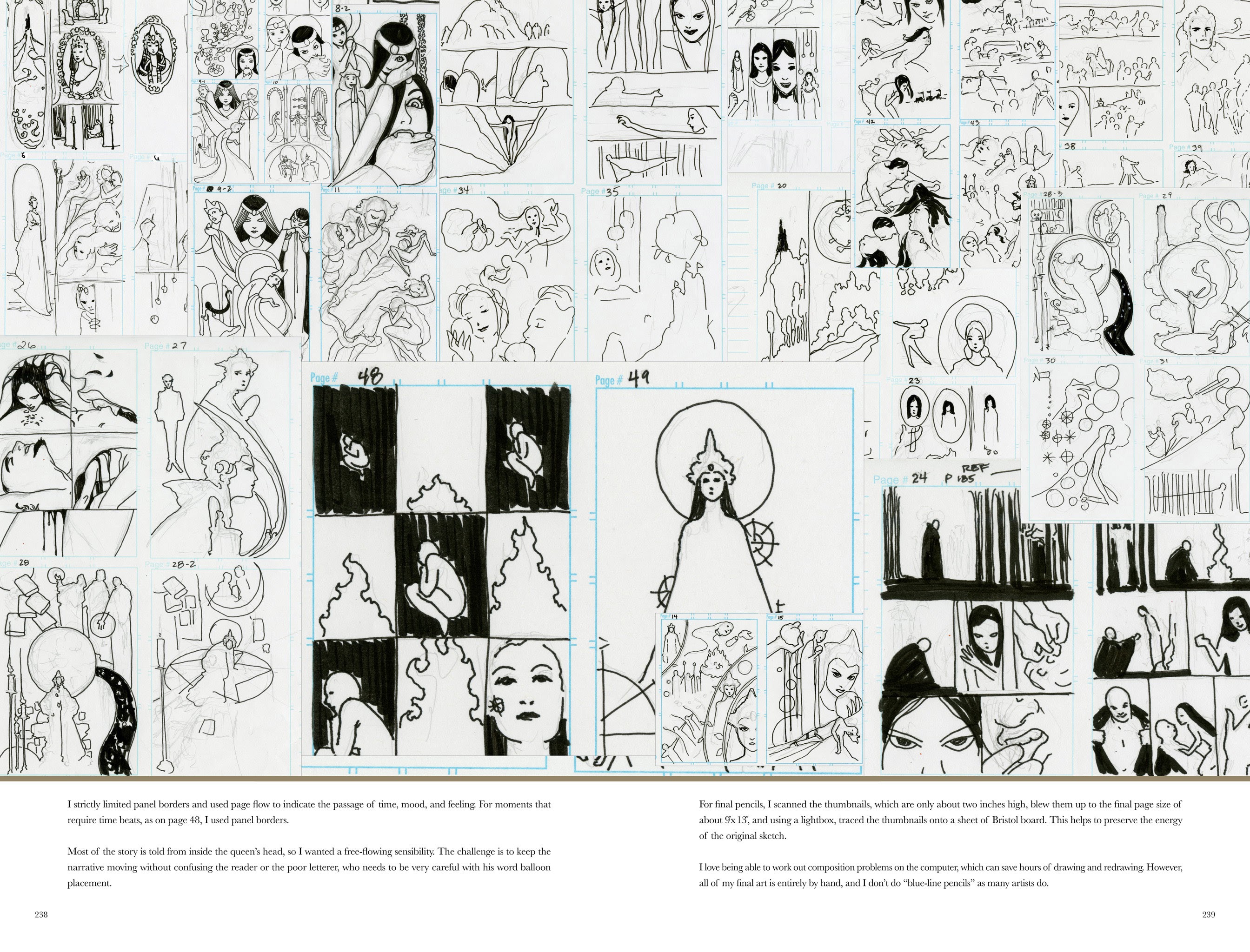 Read online The Neil Gaiman Library comic -  Issue # TPB 3 (Part 3) - 37