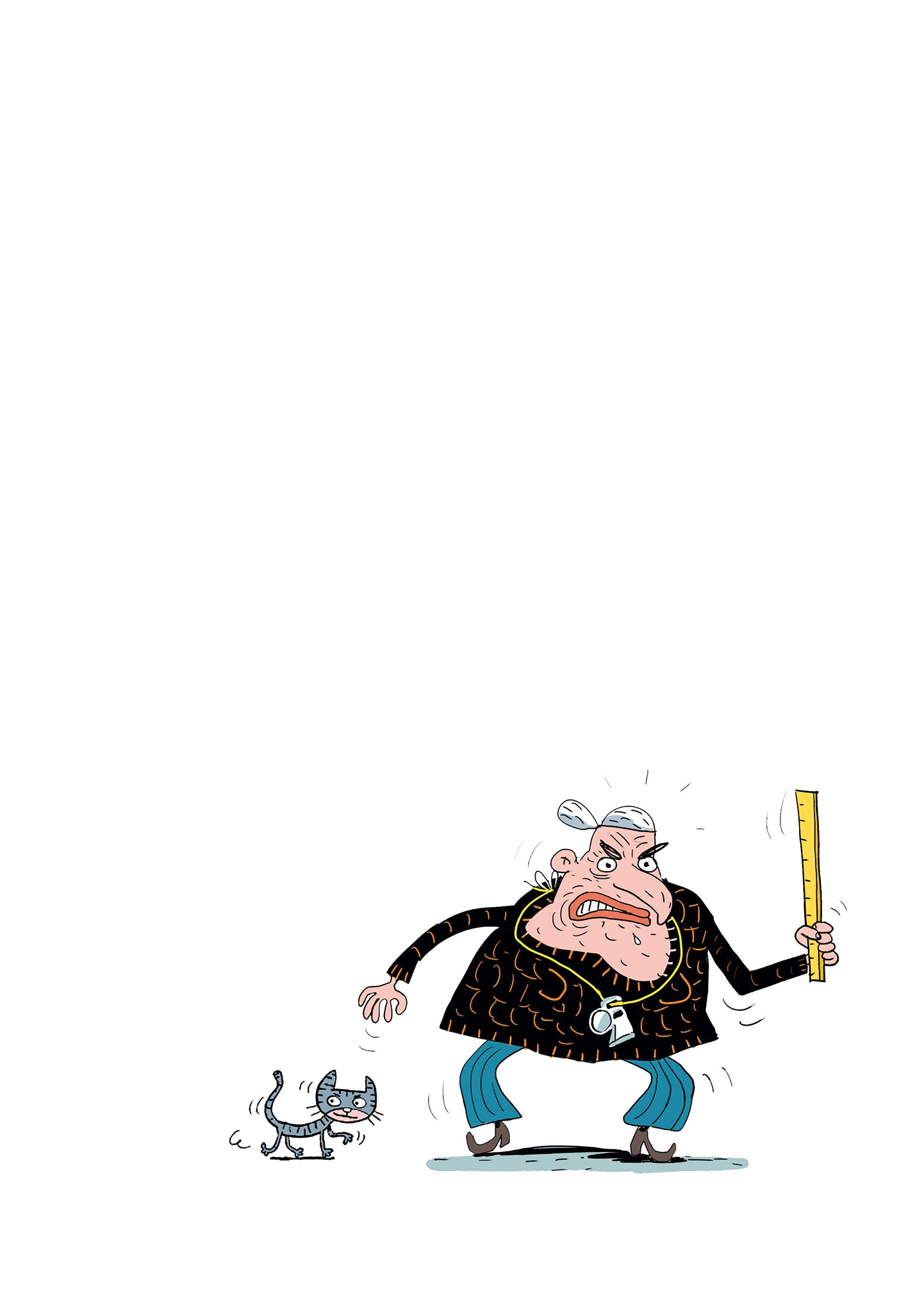 Read online Lola's Super Club comic -  Issue # TPB 1 - 103