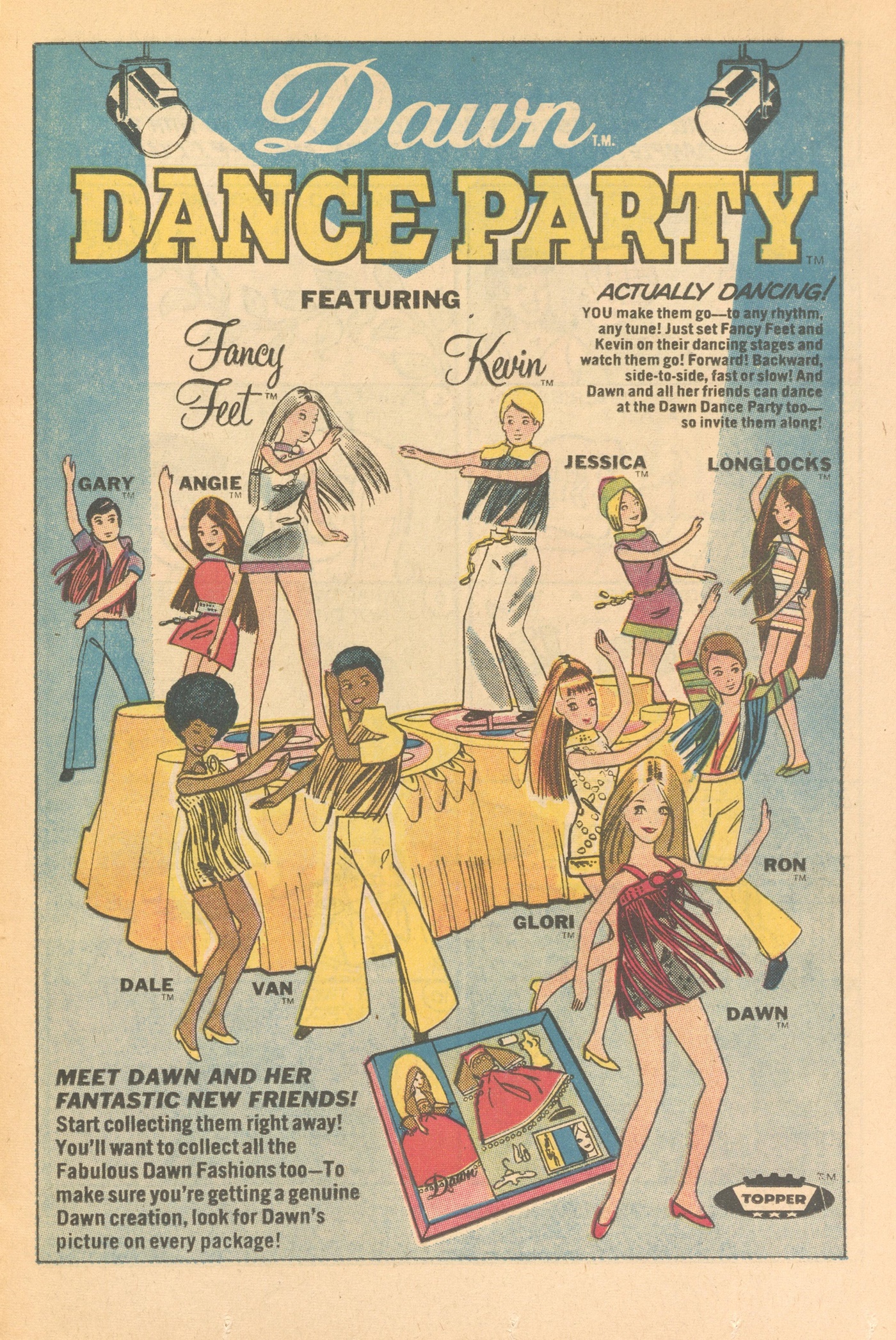 Read online Jughead's Jokes comic -  Issue #26 - 11