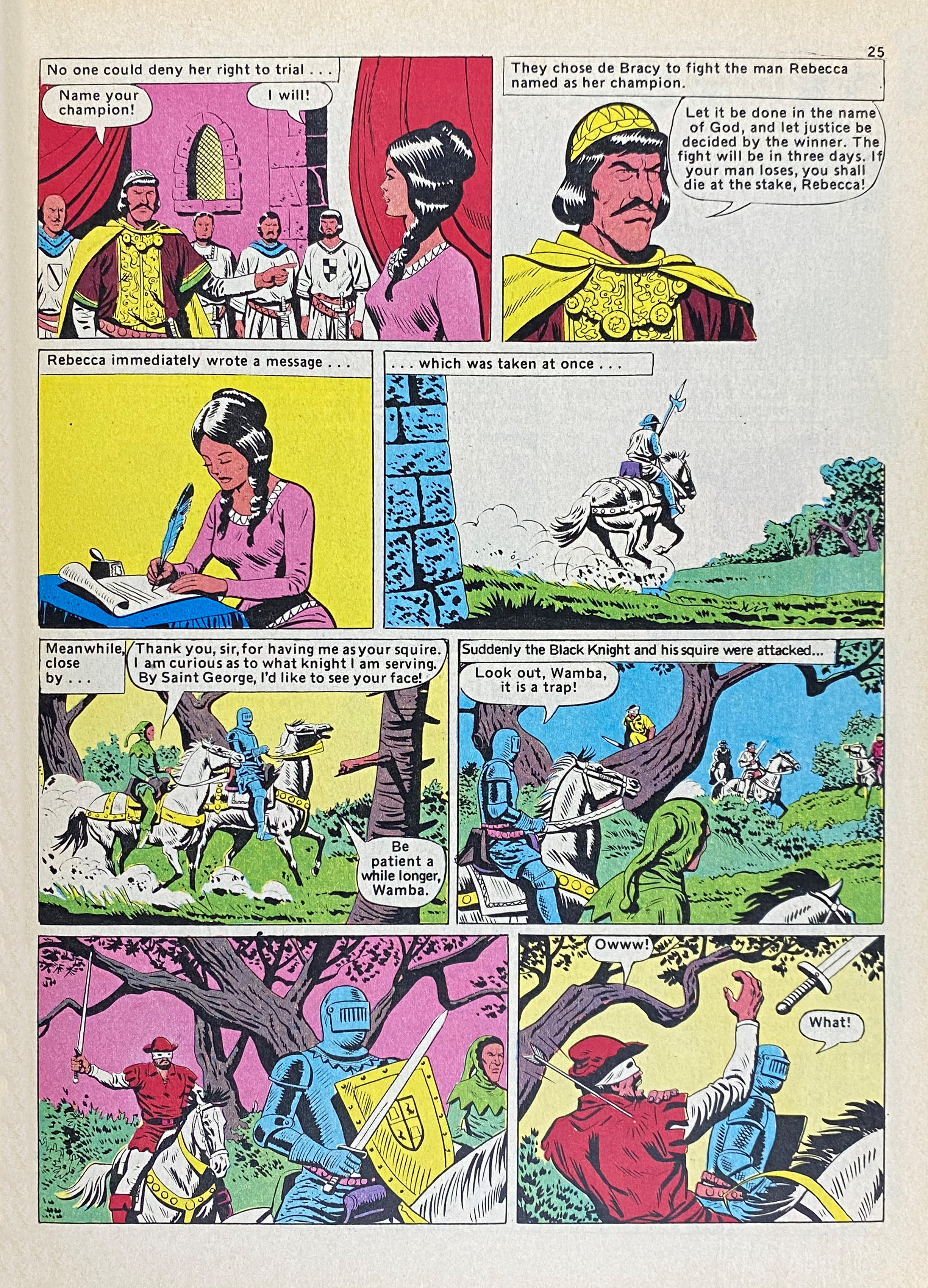 Read online King Classics comic -  Issue #15 - 29