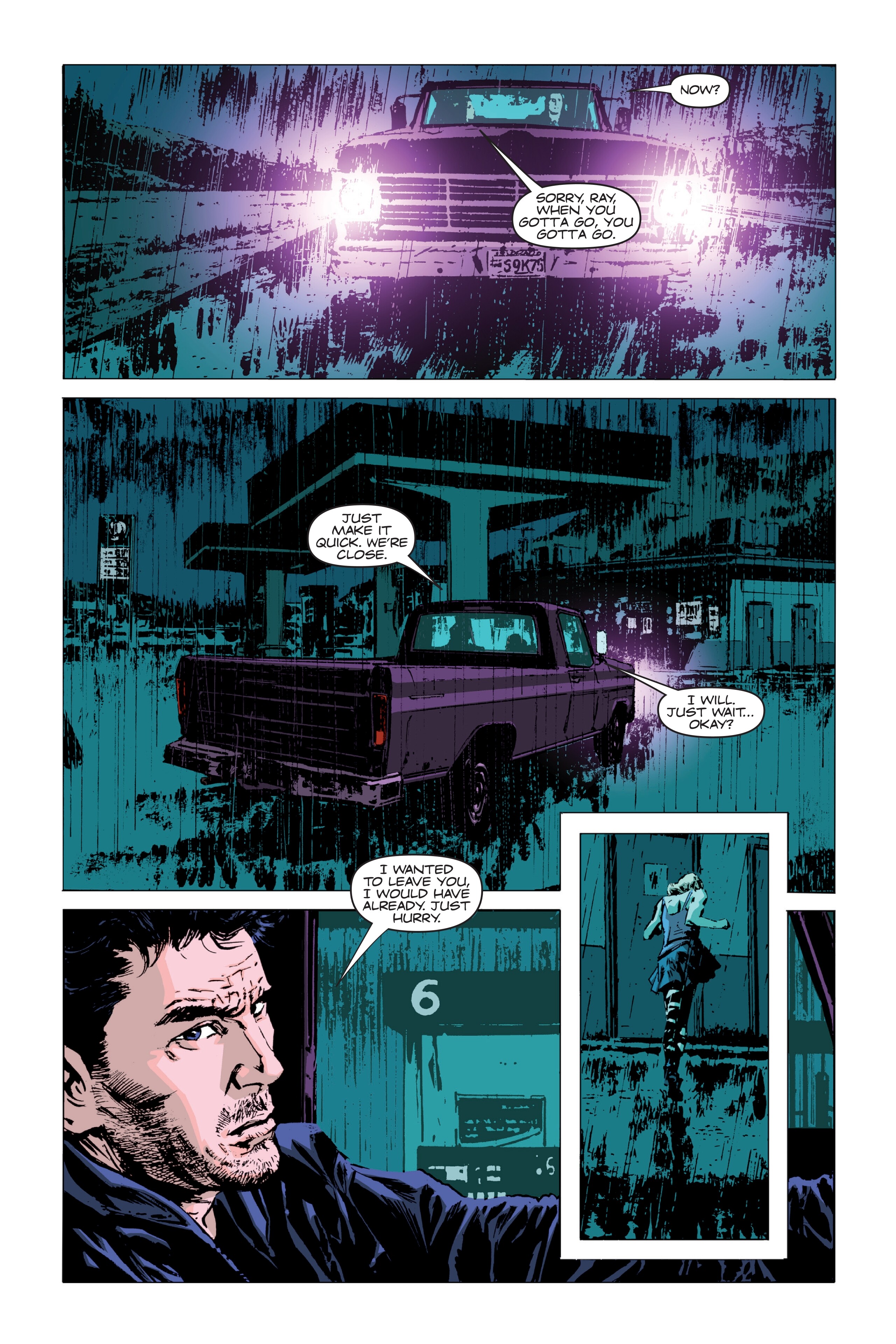 Read online Bloodshot Reborn comic -  Issue # (2015) _Deluxe Edition 1 (Part 2) - 71