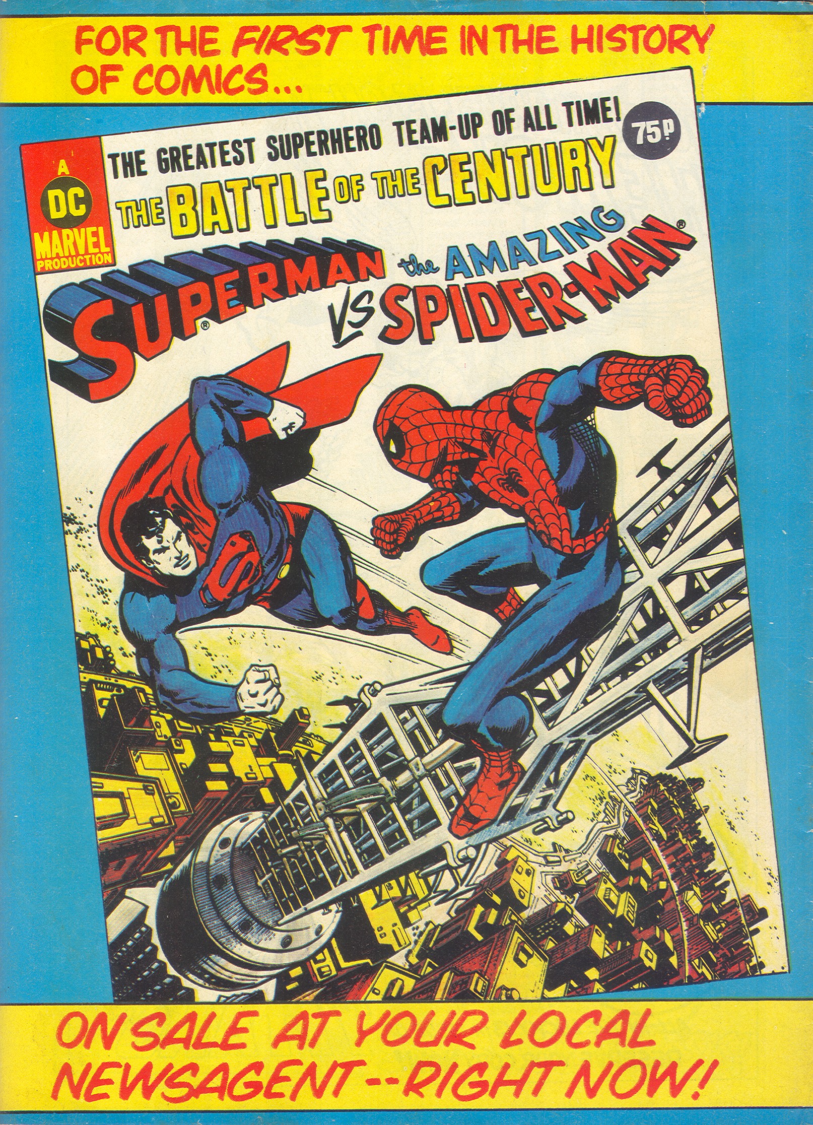 Read online The Avengers (1973) comic -  Issue #121 - 35