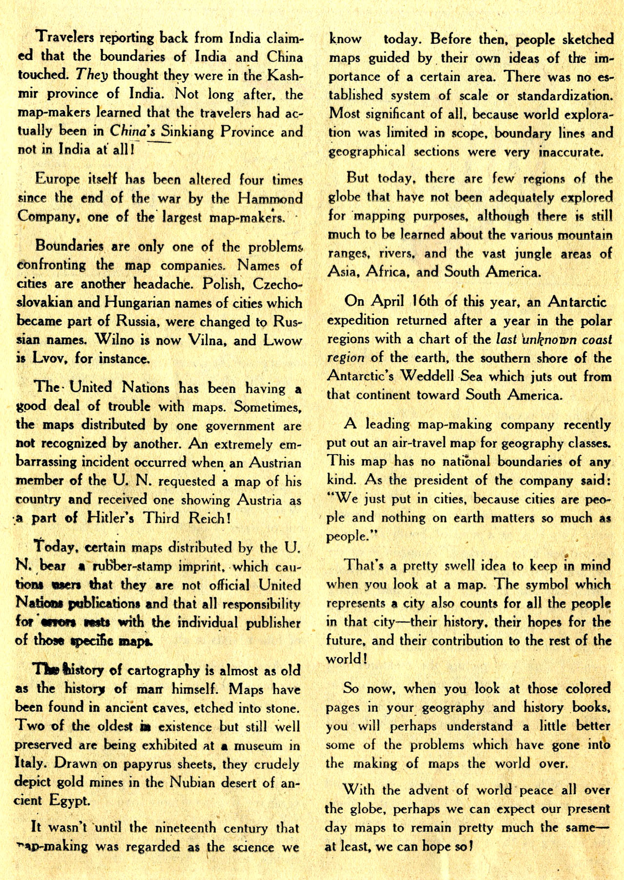 Read online Batman (1940) comic -  Issue #51 - 36