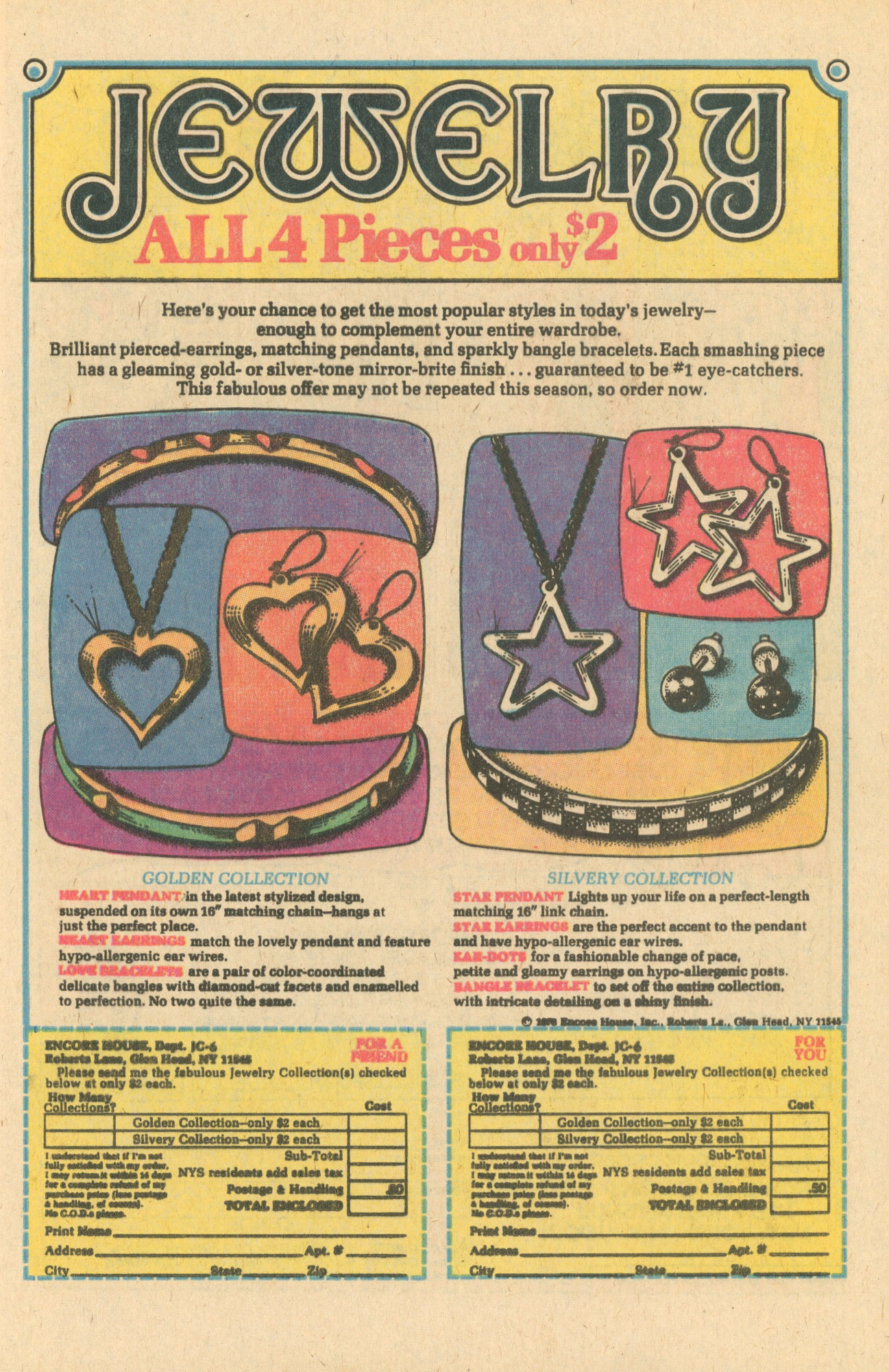 Read online Laugh (Comics) comic -  Issue #327 - 9